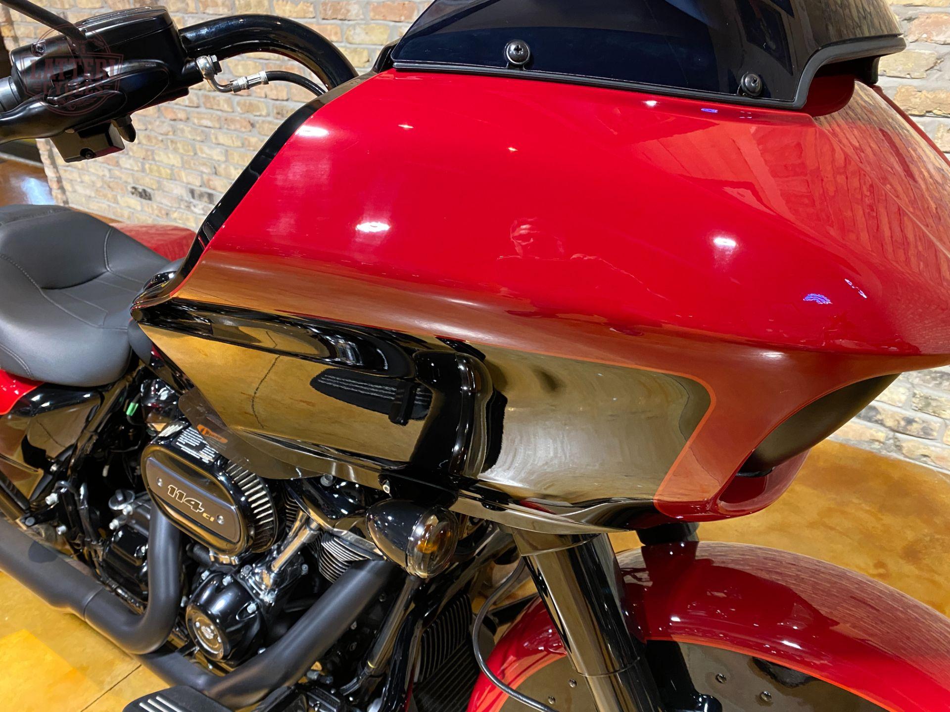 2021 Harley-Davidson Road Glide Special
