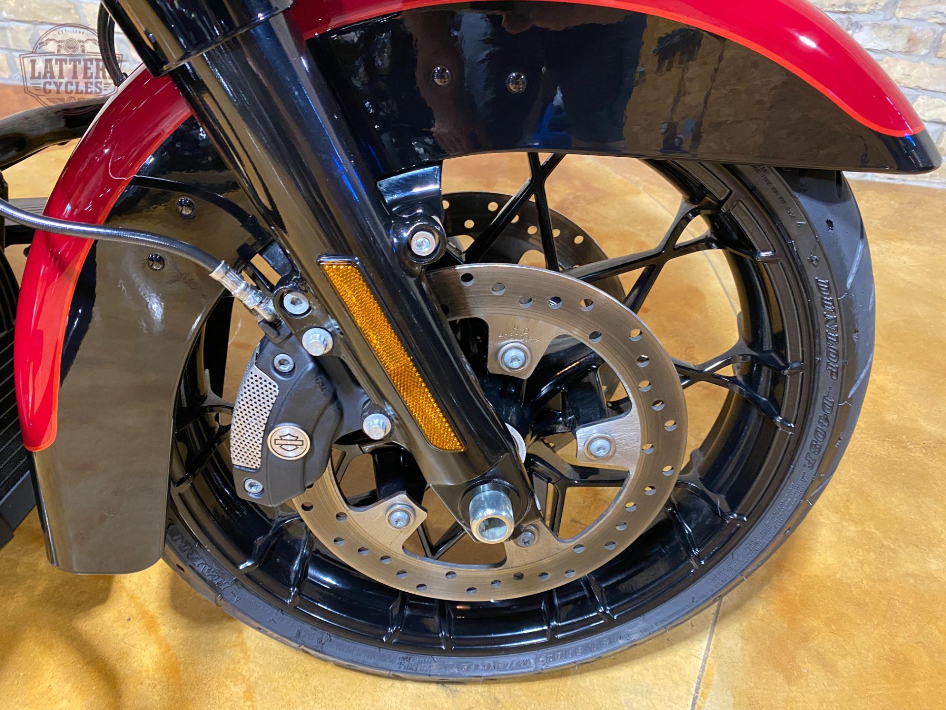2021 Harley-Davidson Road Glide Special