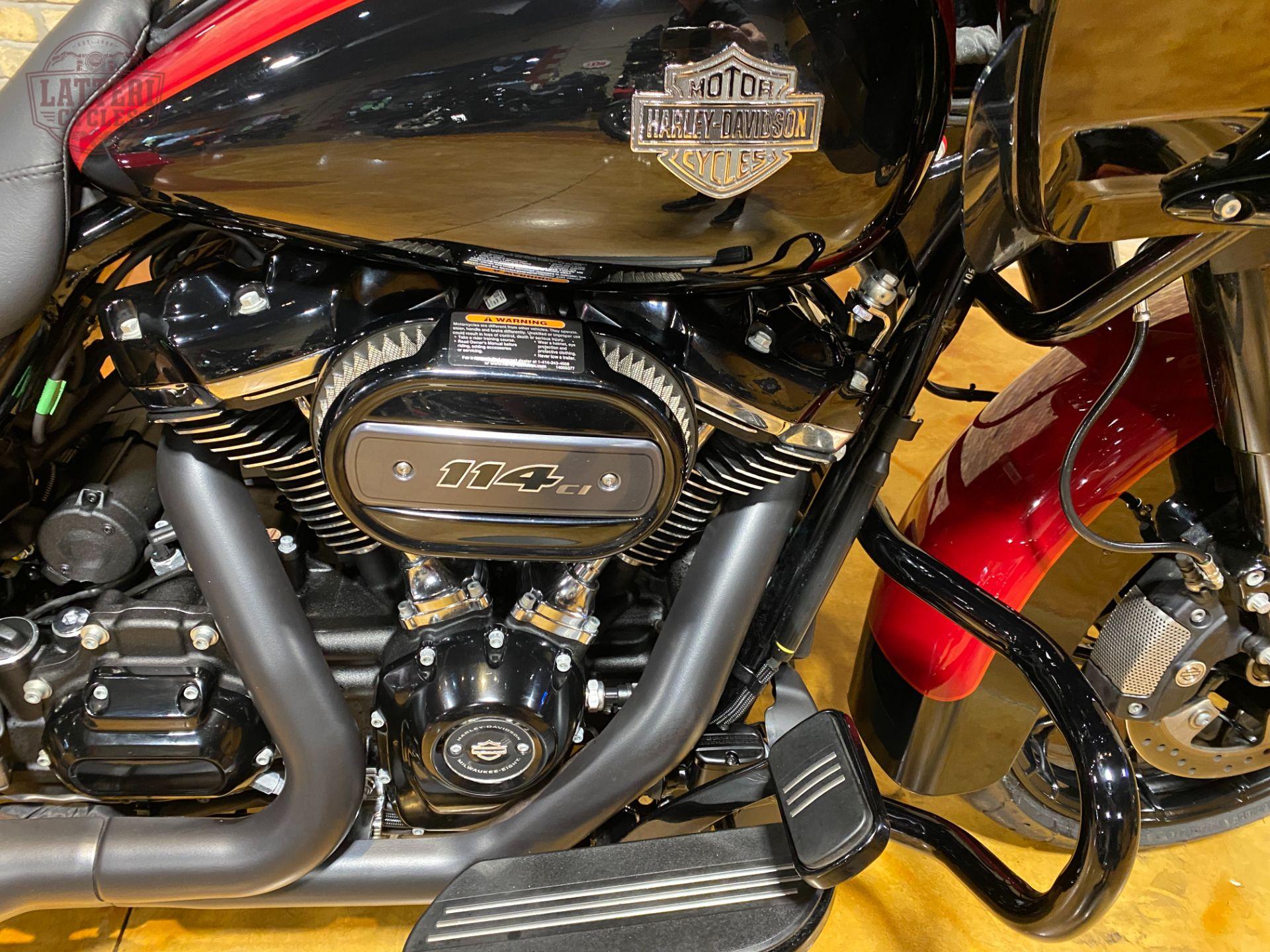 2021 Harley-Davidson Road Glide Special