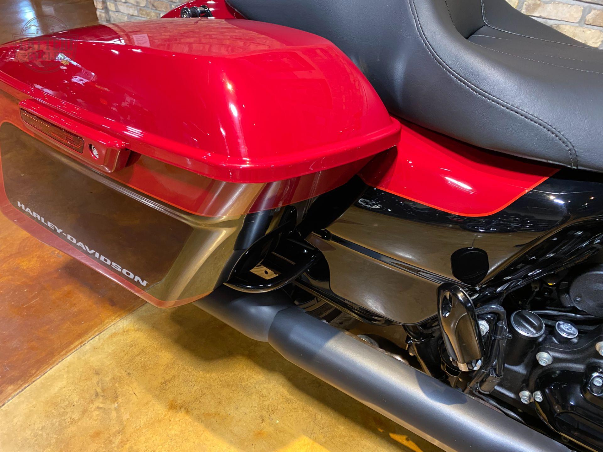 2021 Harley-Davidson Road Glide Special