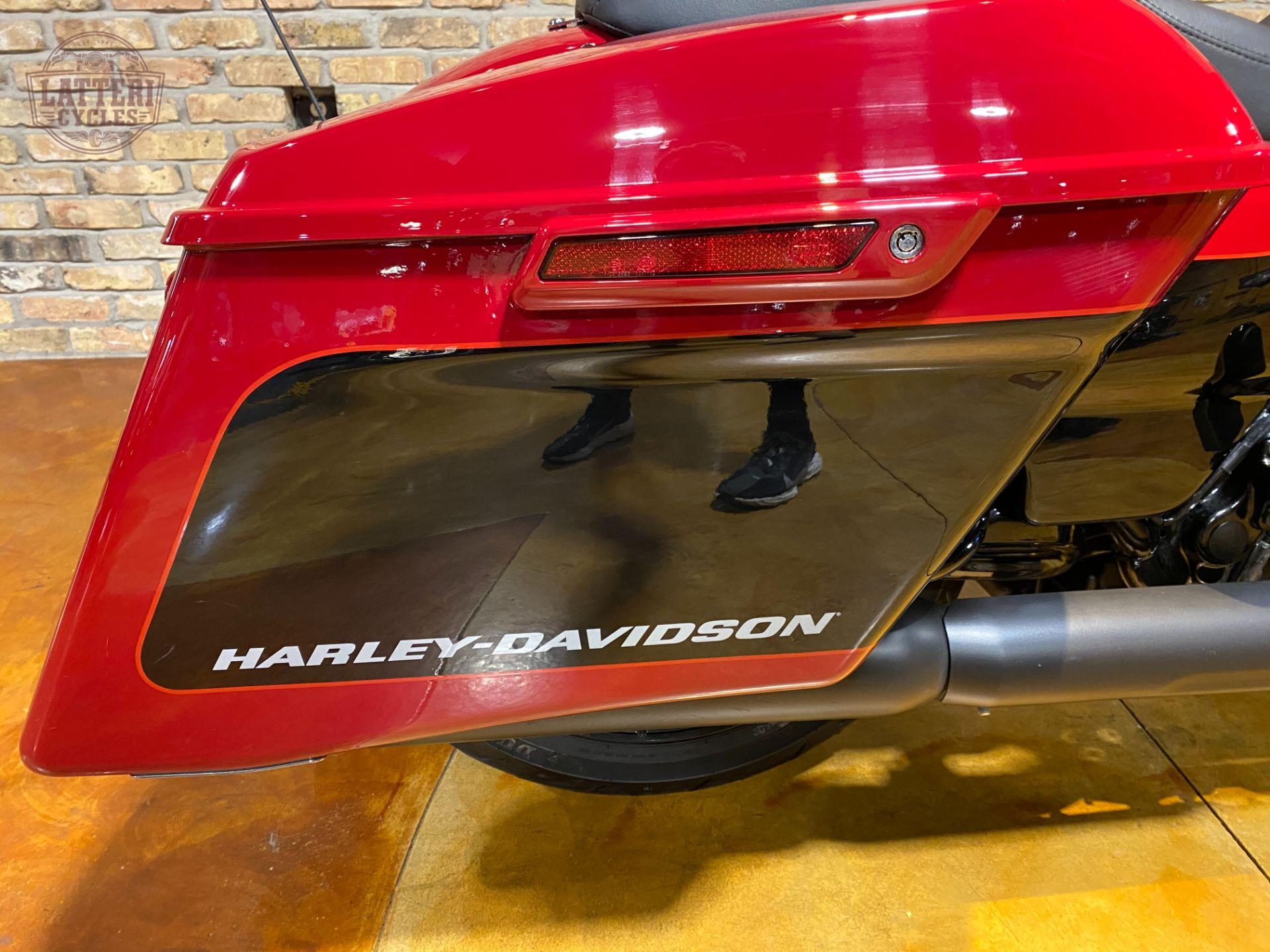 2021 Harley-Davidson Road Glide Special