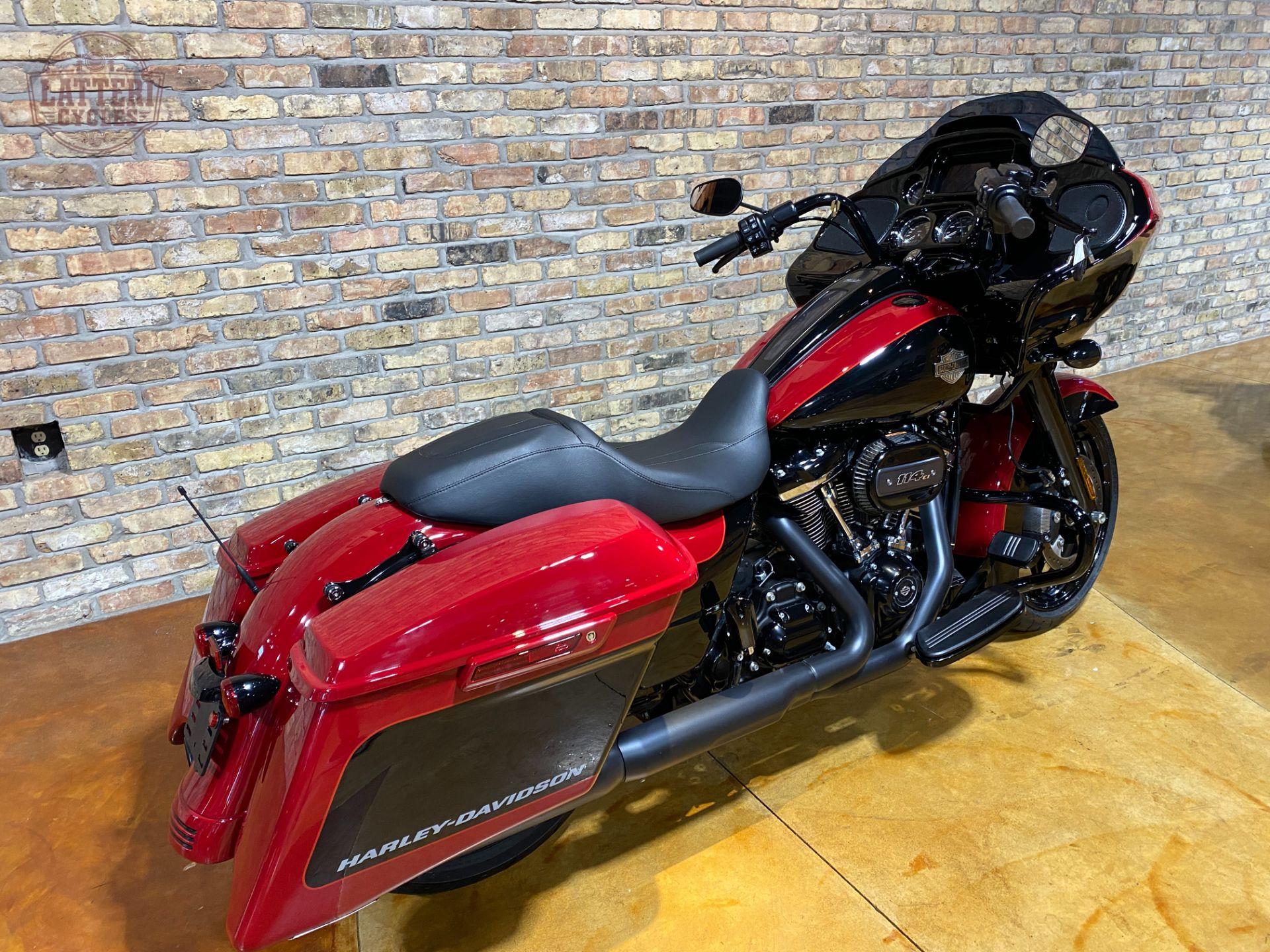 2021 Harley-Davidson Road Glide Special