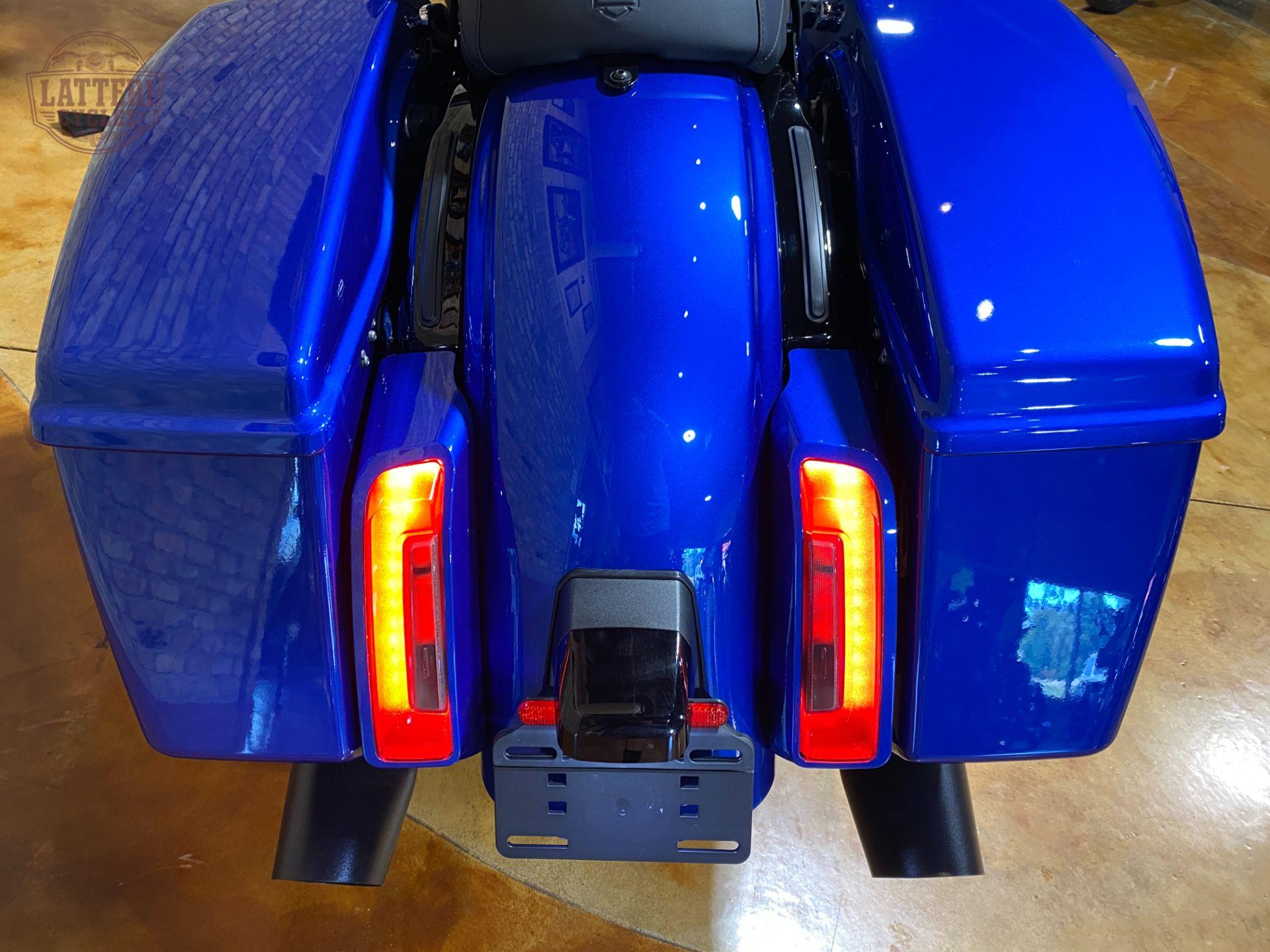 2024 Harley-Davidson Street Glide