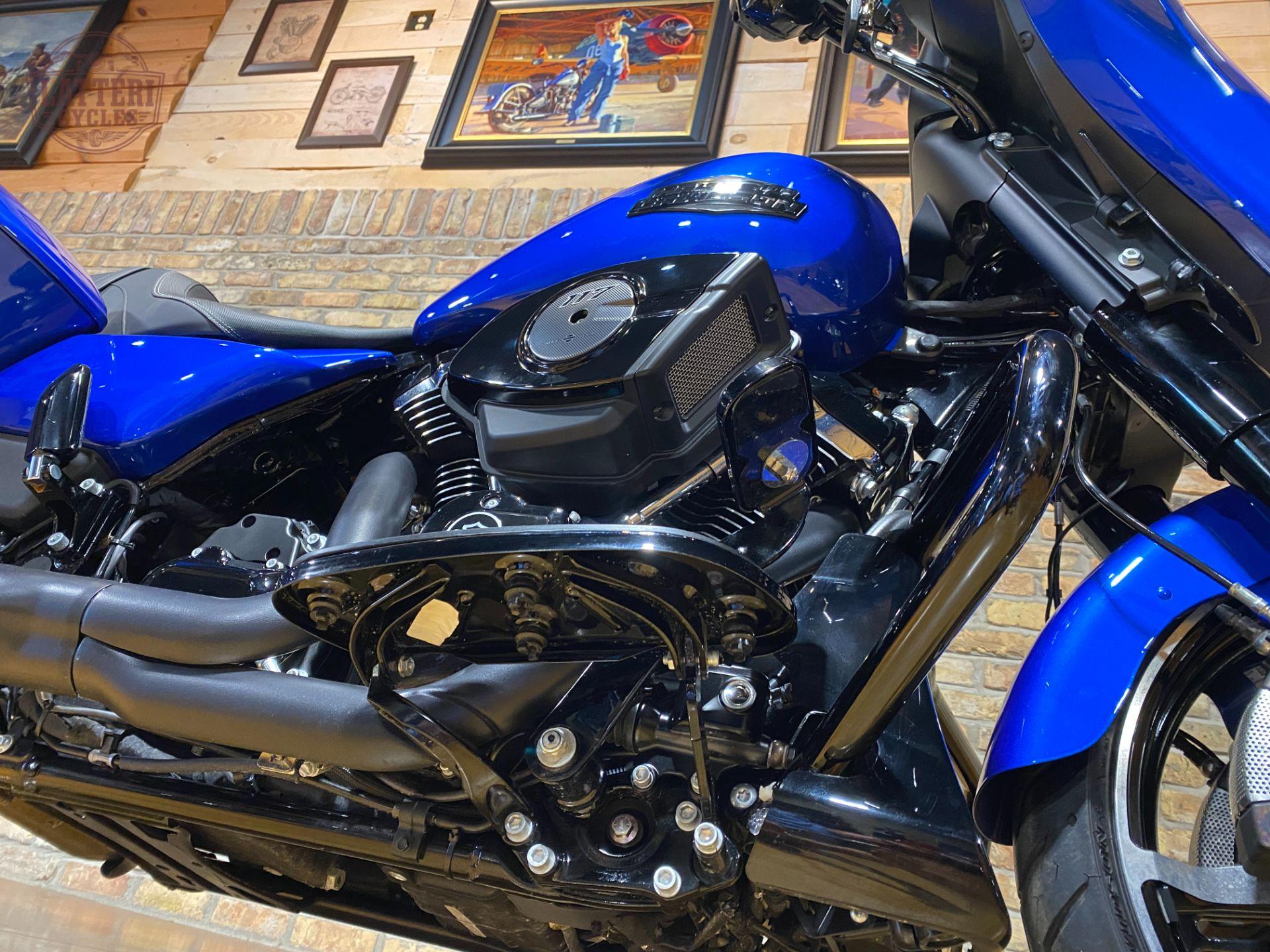 2024 Harley-Davidson Street Glide