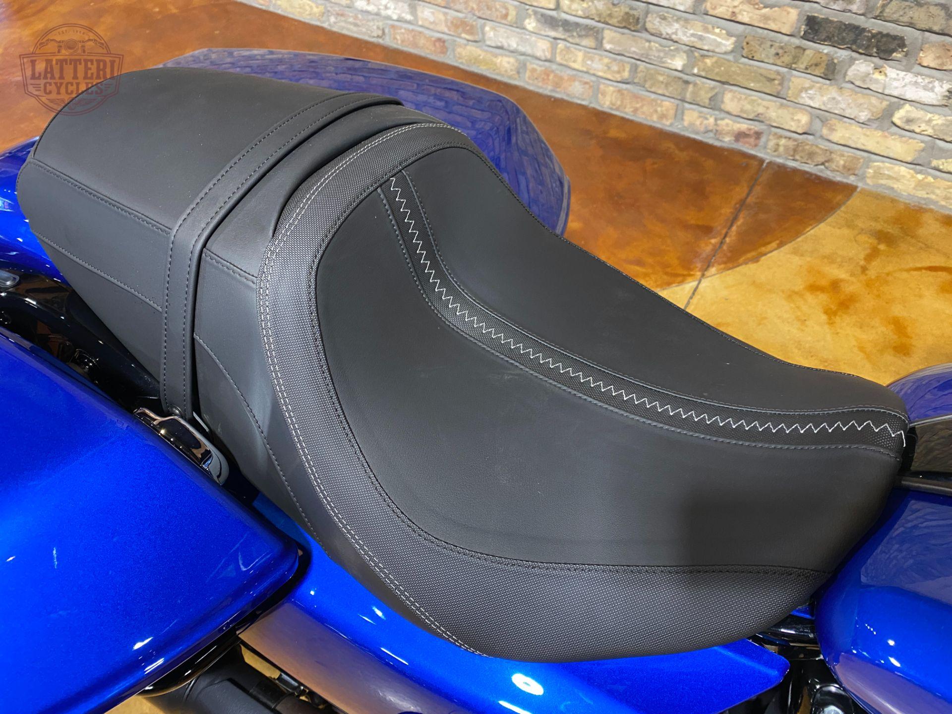 2024 Harley-Davidson Street Glide