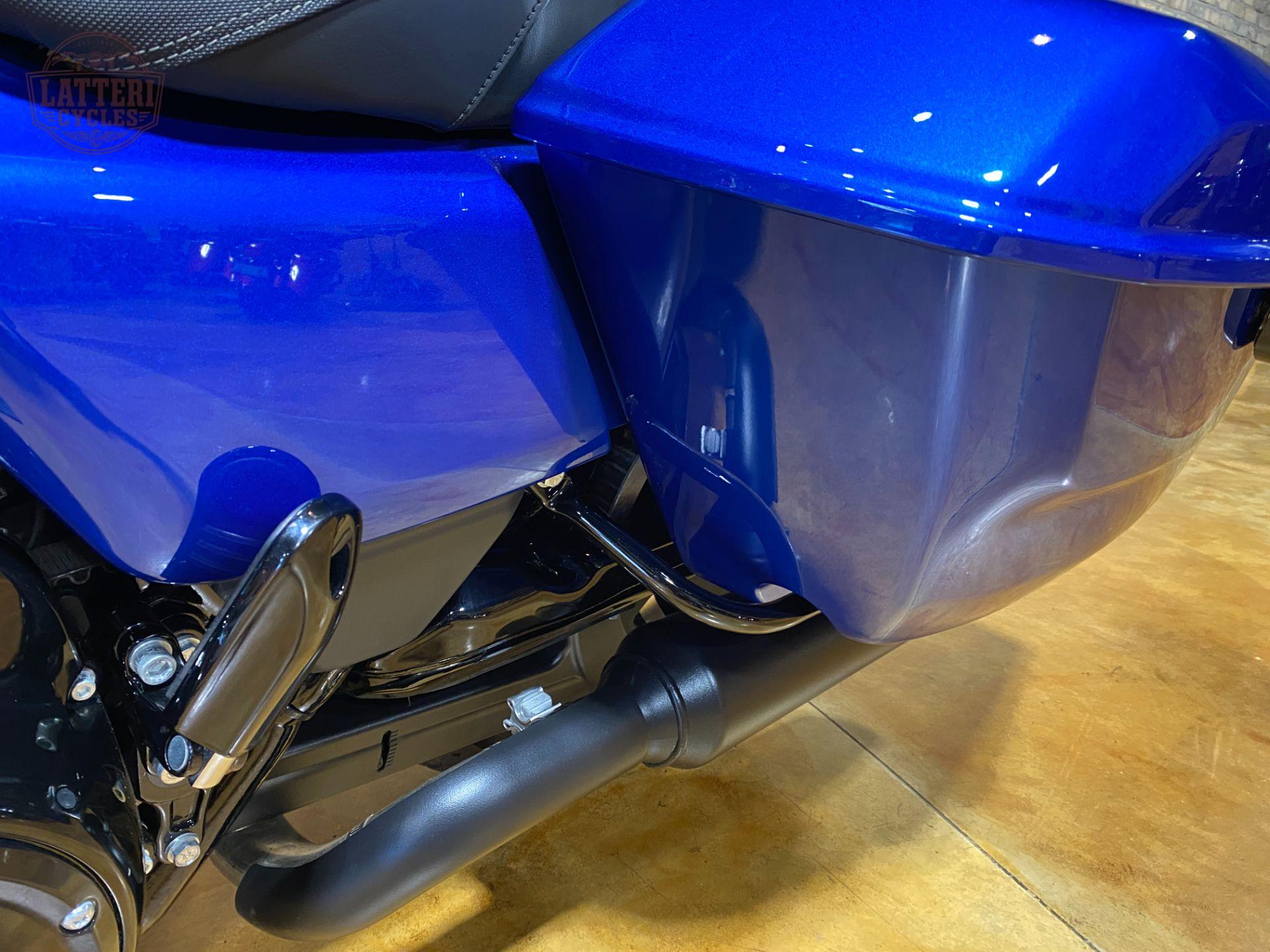 2024 Harley-Davidson Street Glide