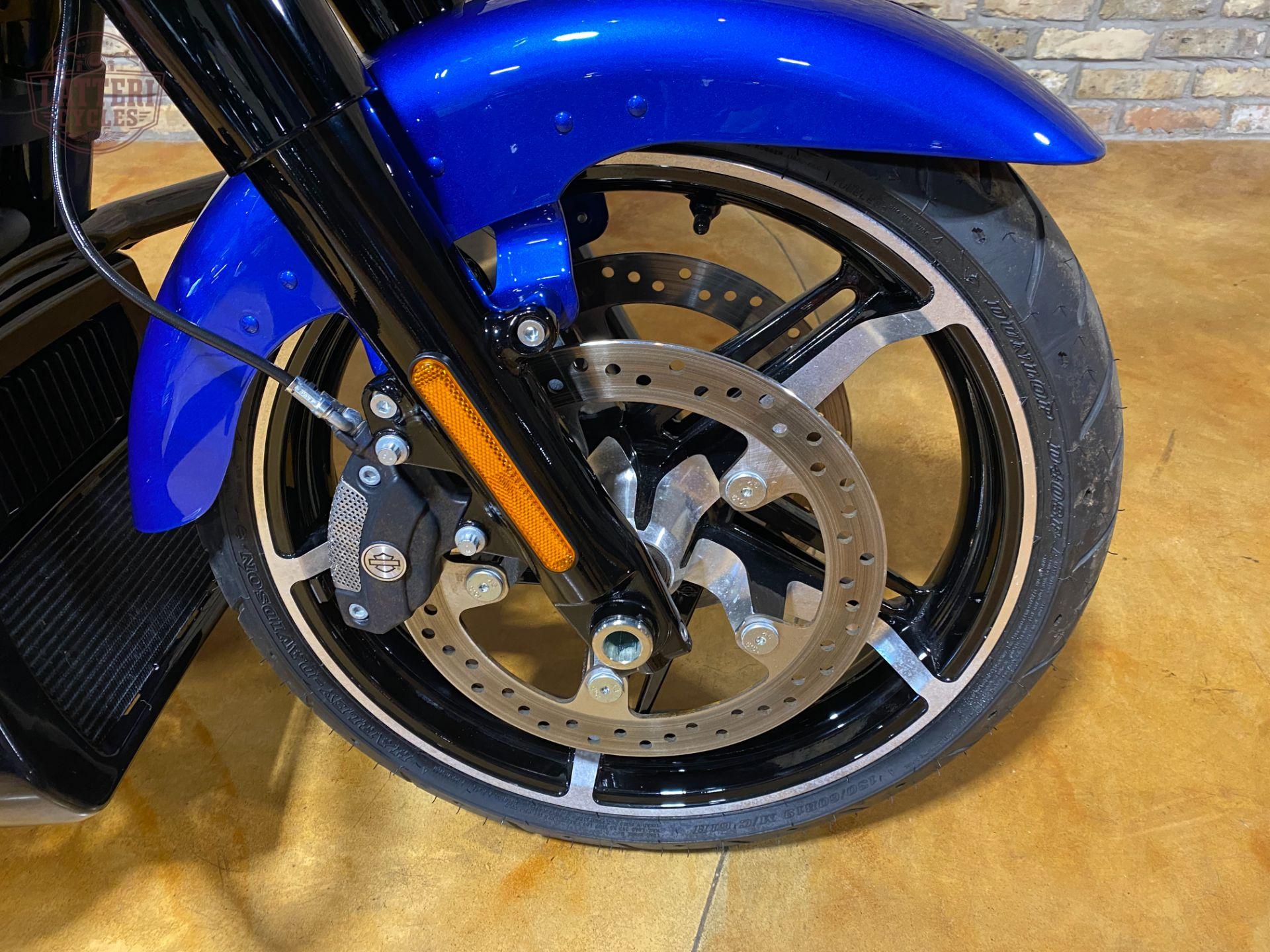 2024 Harley-Davidson Street Glide