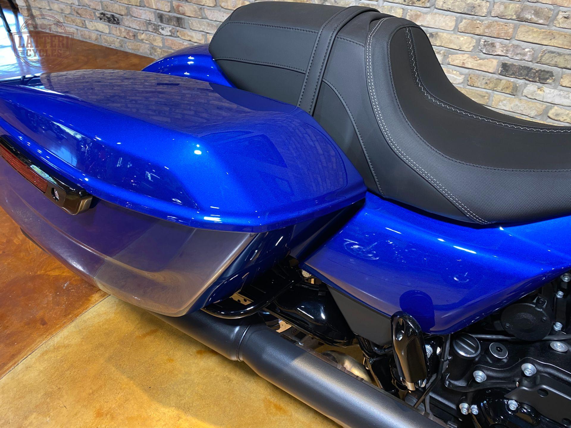 2024 Harley-Davidson Street Glide