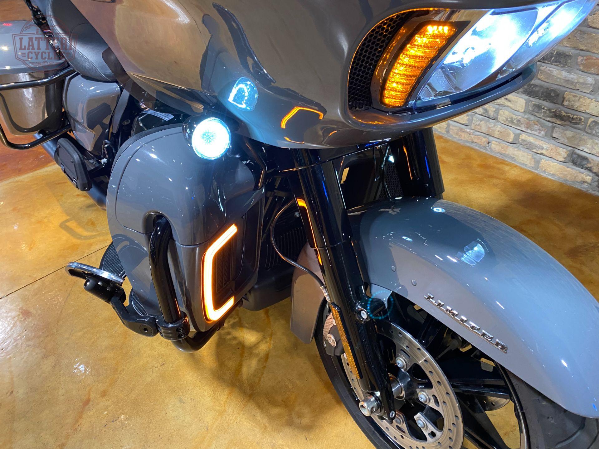 2022 Harley-Davidson Road Glide Limited