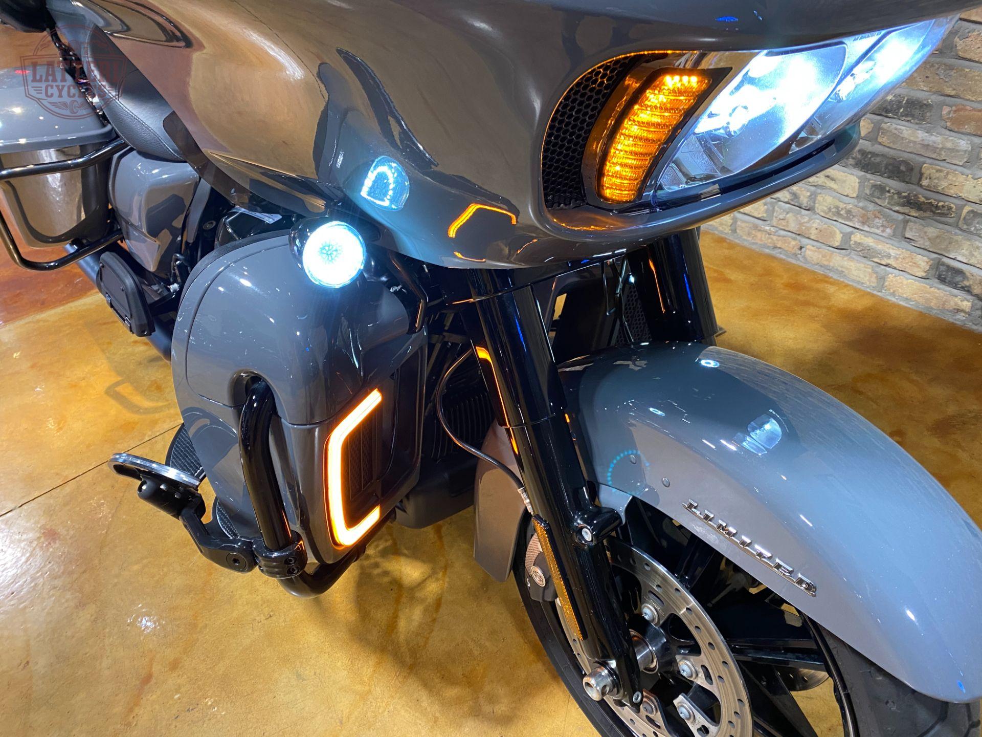 2022 Harley-Davidson Road Glide Limited