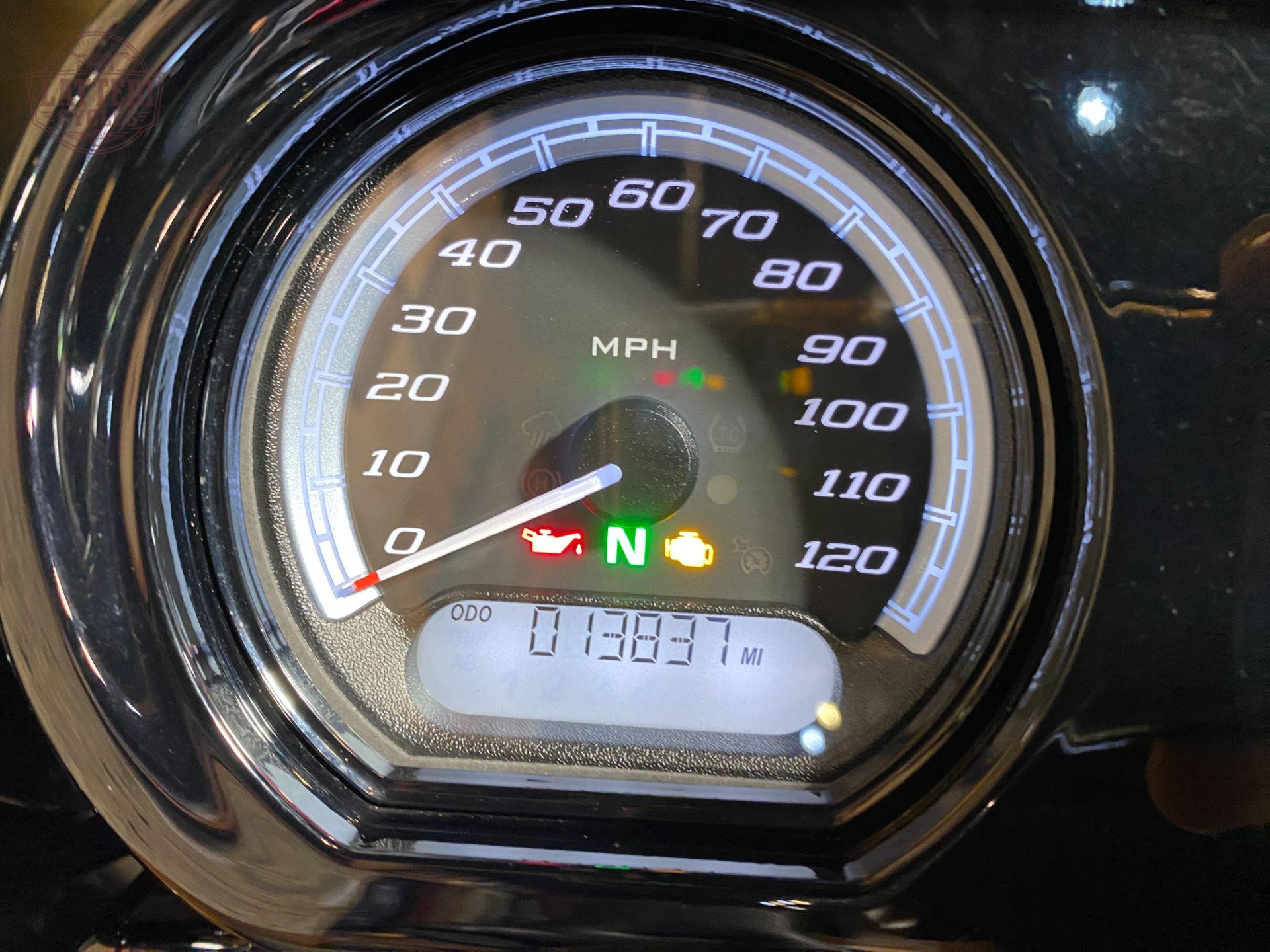 2022 Harley-Davidson Road Glide Limited
