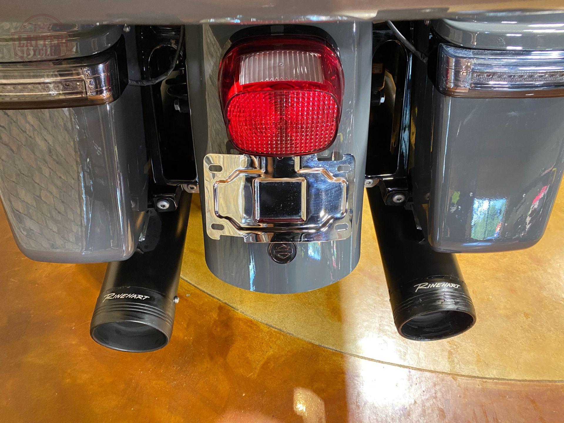 2022 Harley-Davidson Road Glide Limited