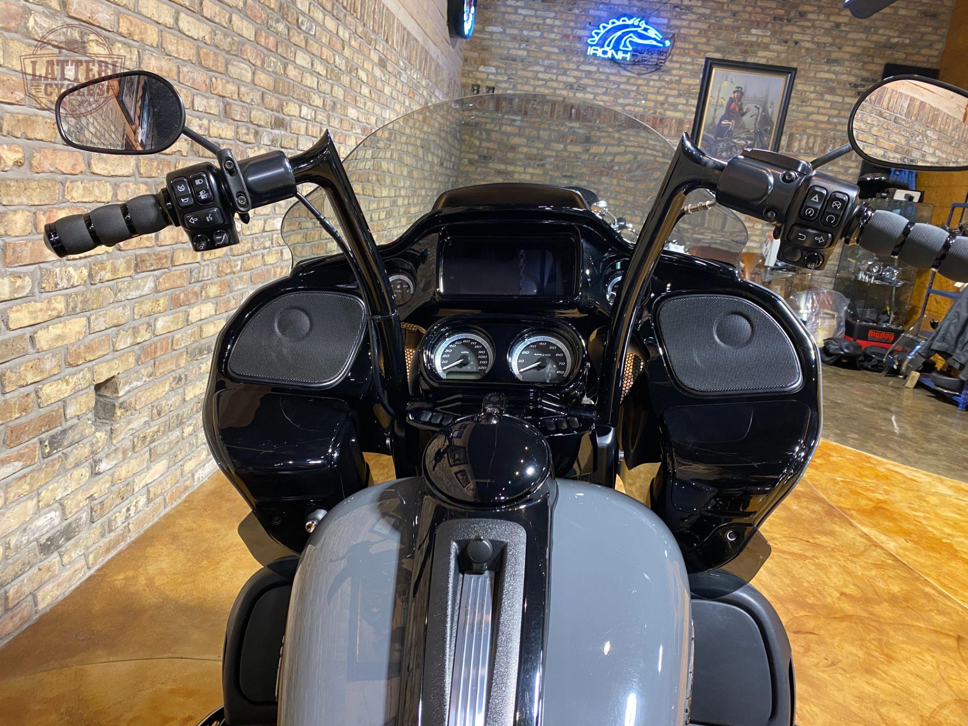 2022 Harley-Davidson Road Glide Limited