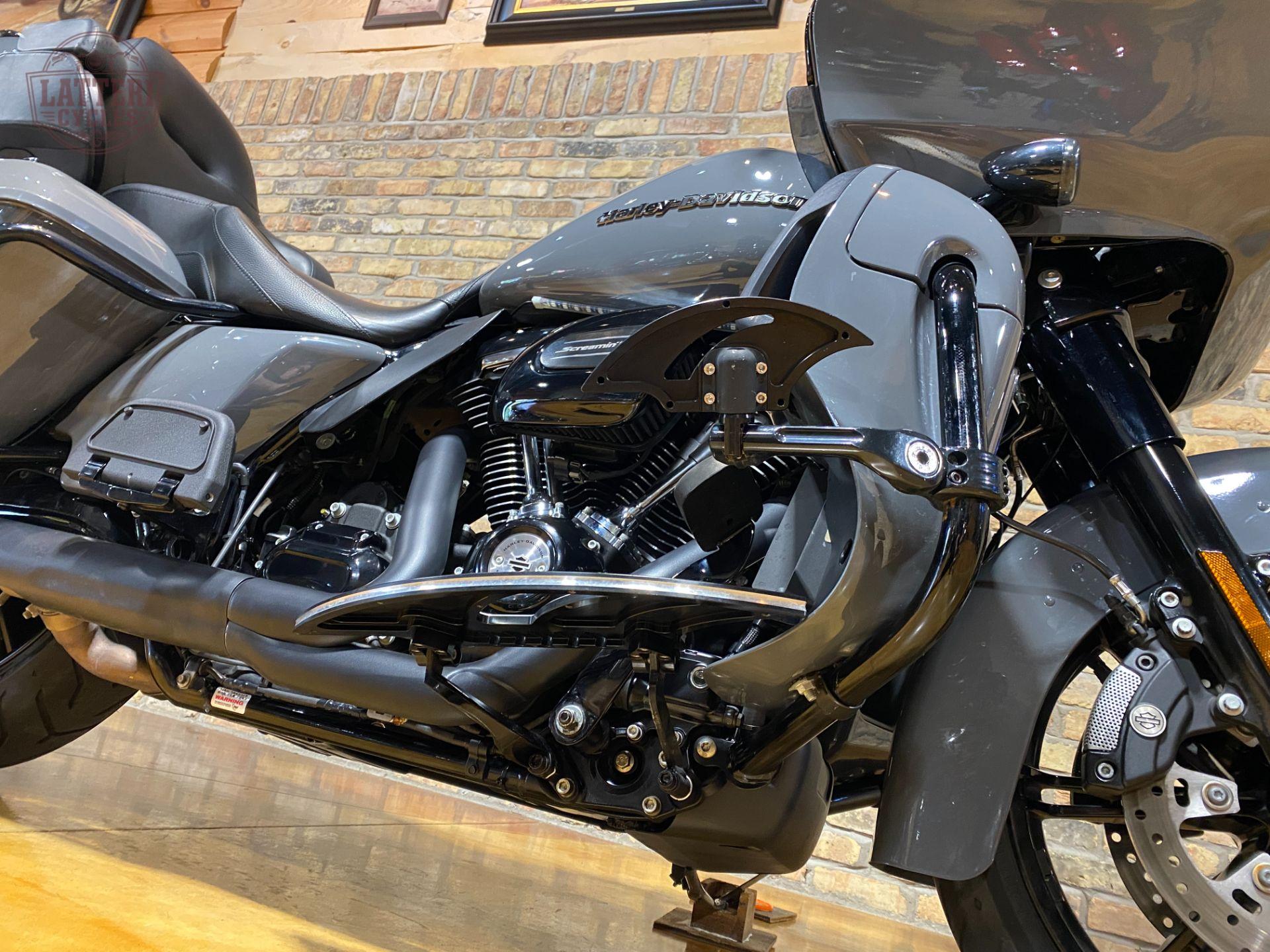 2022 Harley-Davidson Road Glide Limited