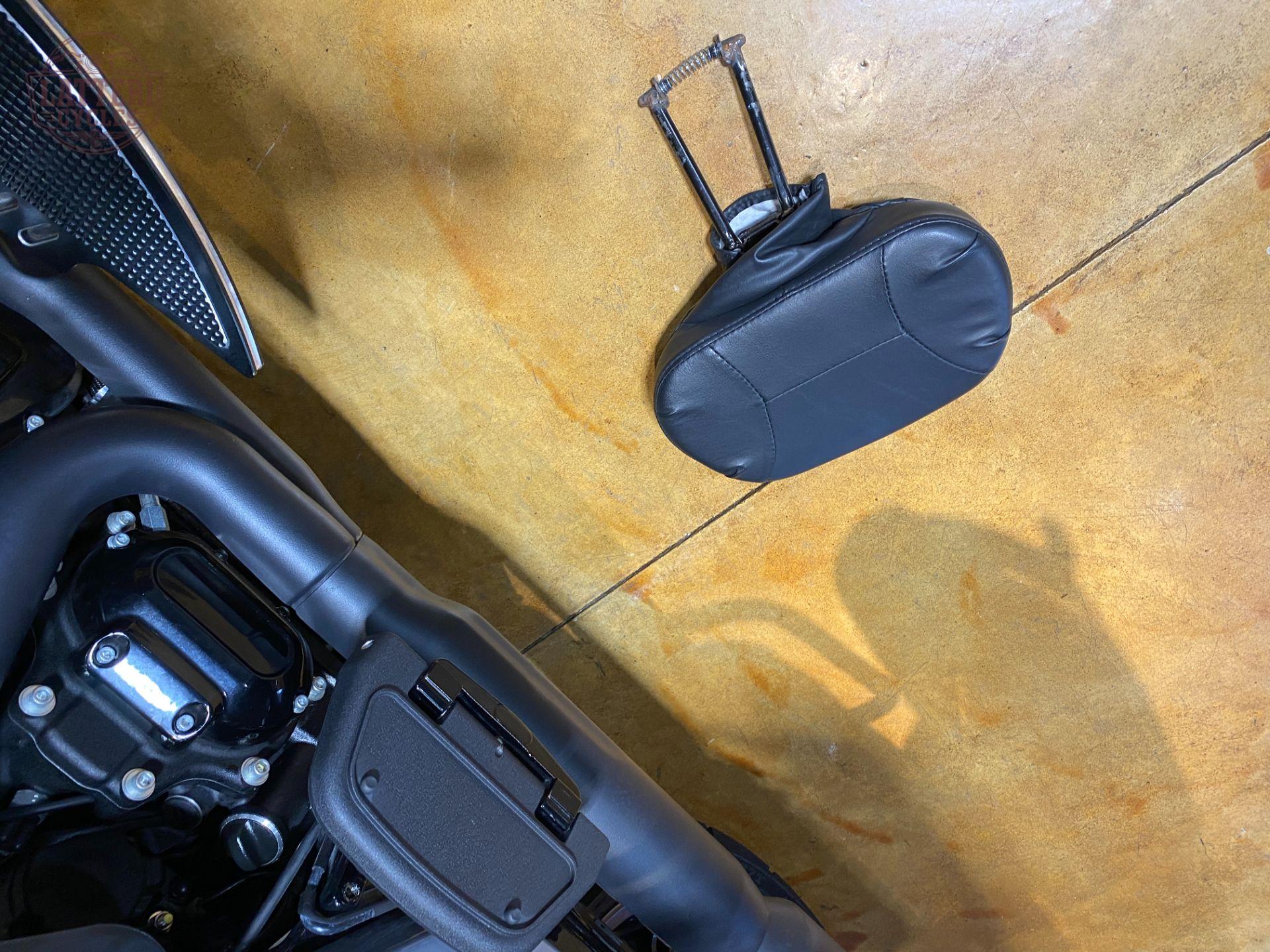 2022 Harley-Davidson Road Glide Limited