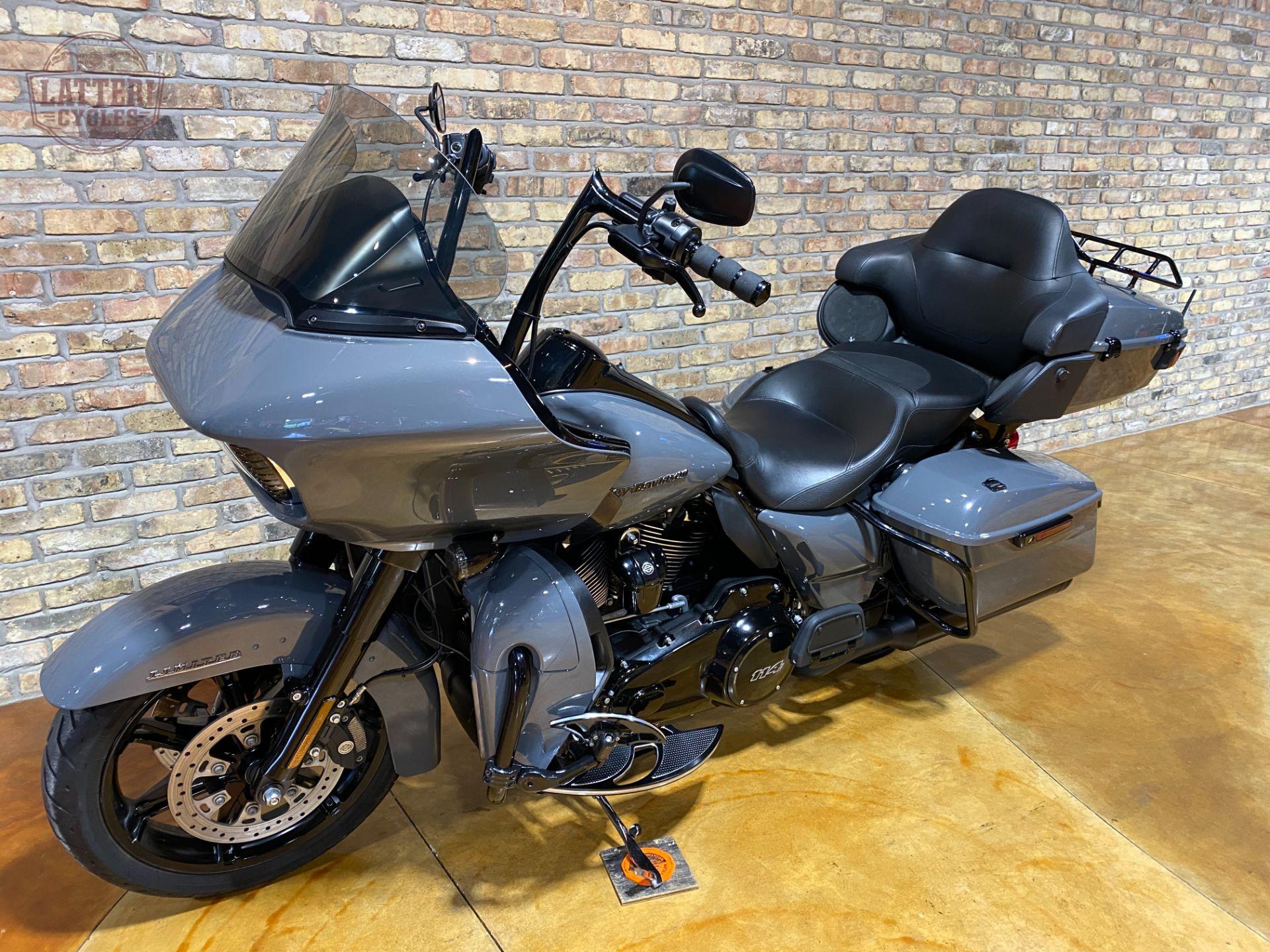 2022 Harley-Davidson Road Glide Limited