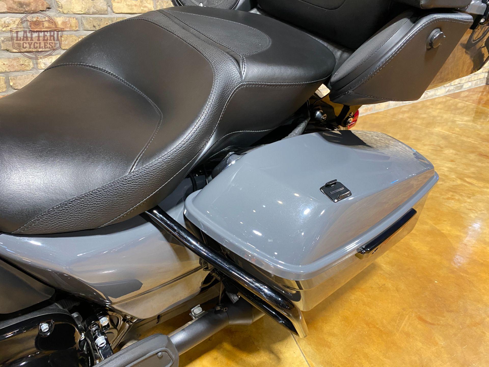 2022 Harley-Davidson Road Glide Limited