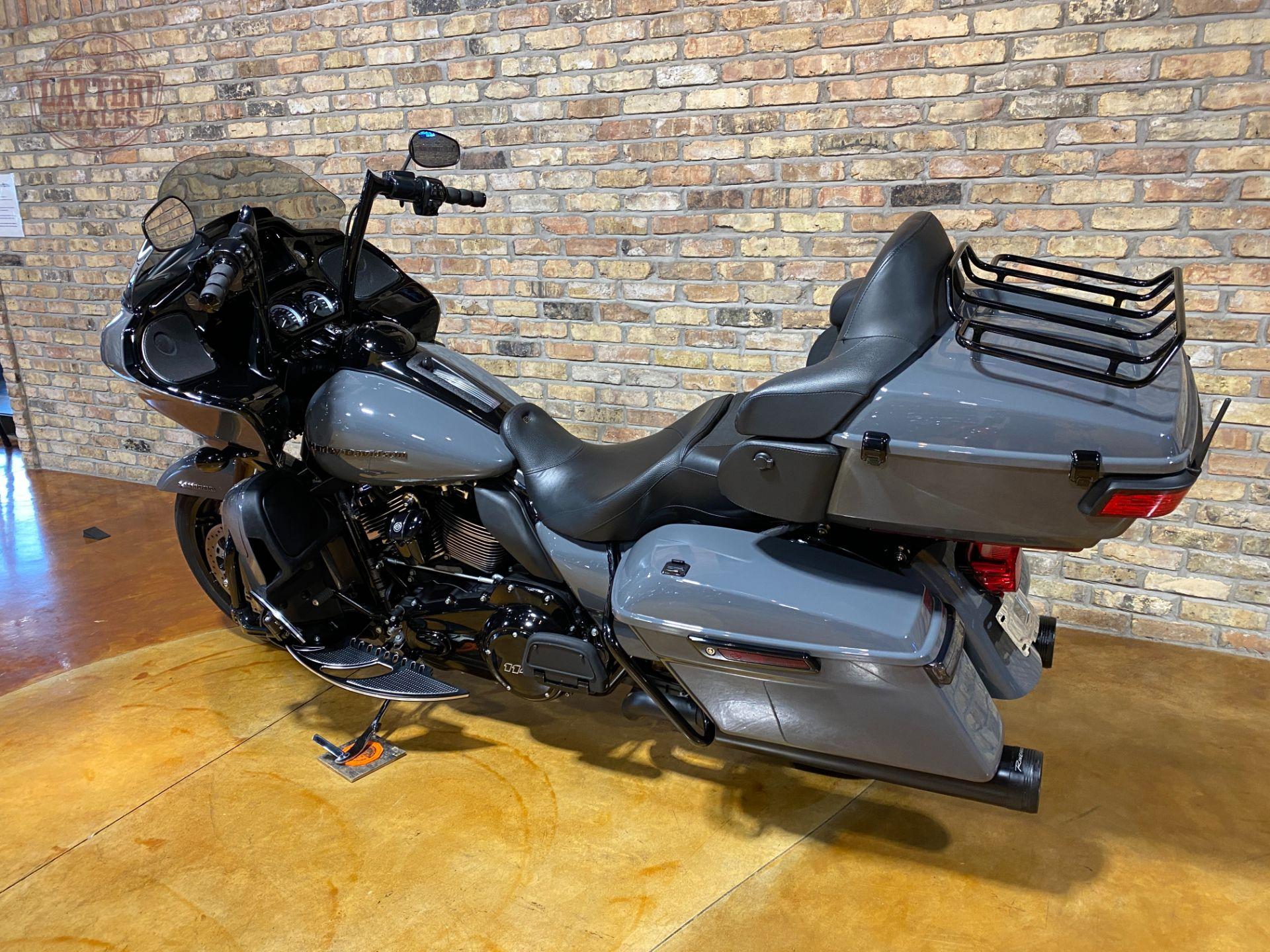 2022 Harley-Davidson Road Glide Limited