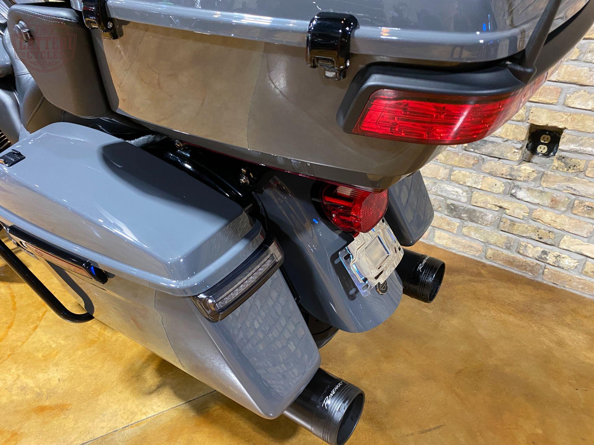 2022 Harley-Davidson Road Glide Limited