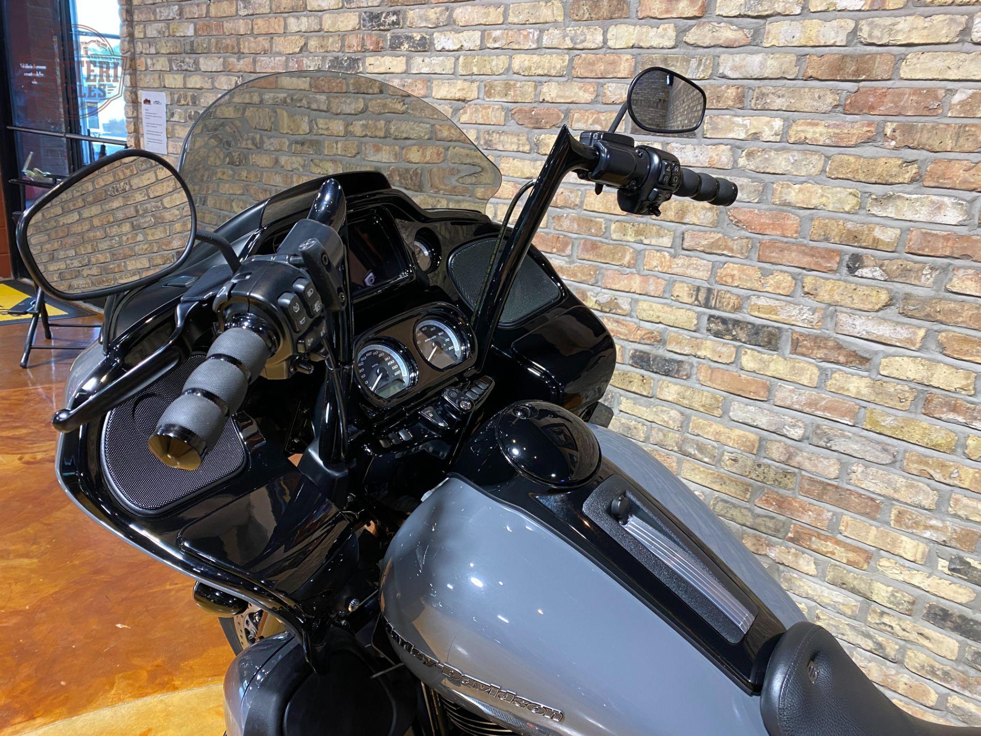 2022 Harley-Davidson Road Glide Limited