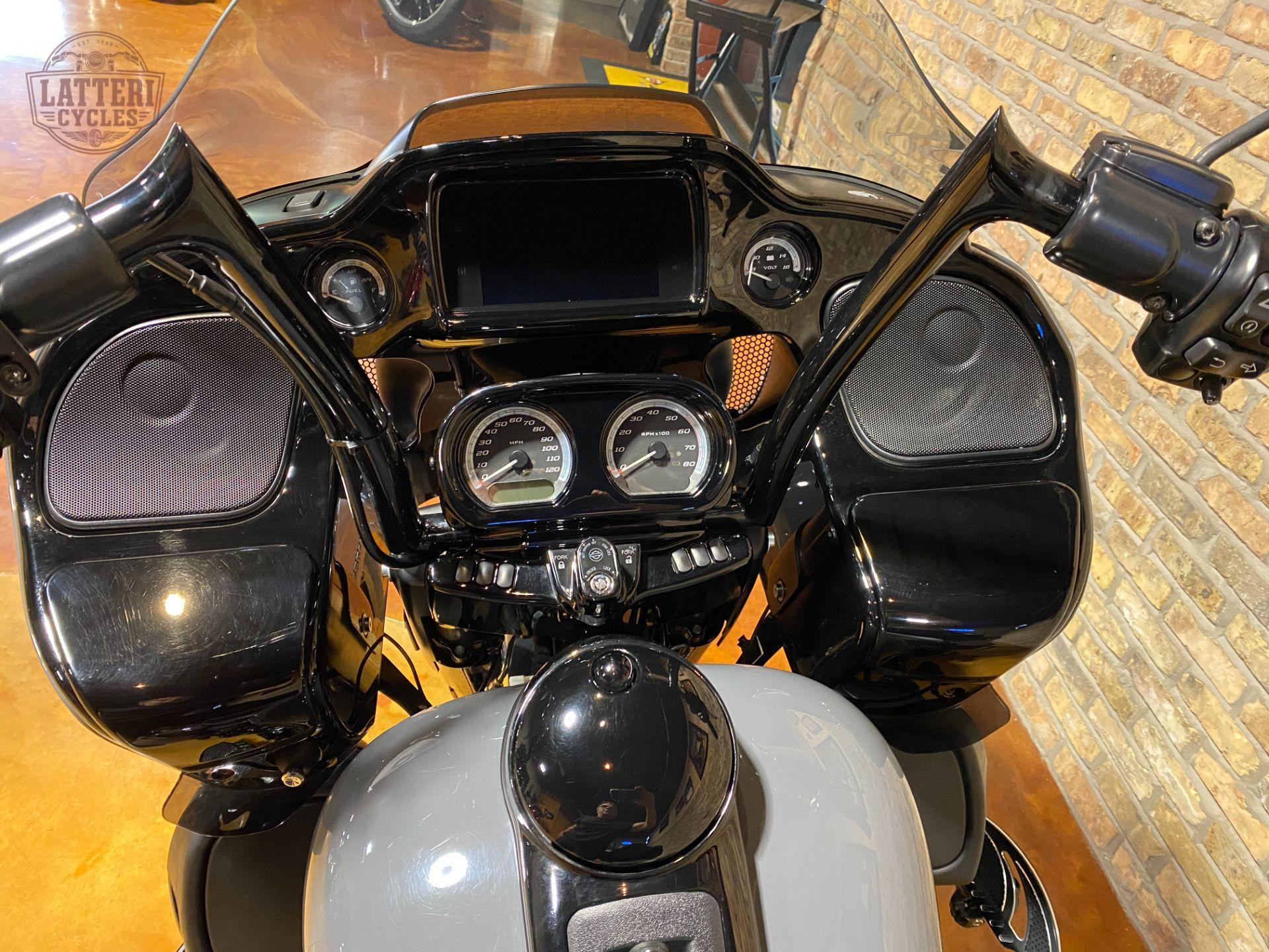 2022 Harley-Davidson Road Glide Limited
