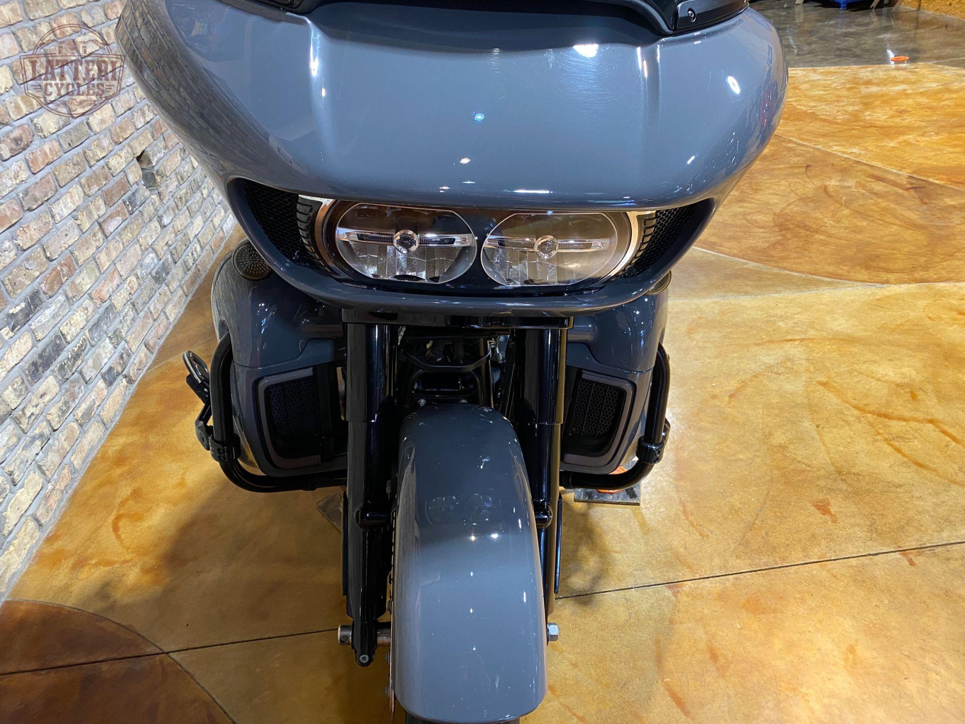 2022 Harley-Davidson Road Glide Limited