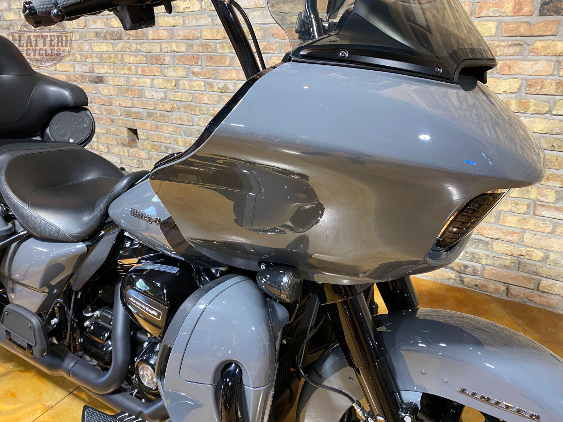2022 Harley-Davidson Road Glide Limited