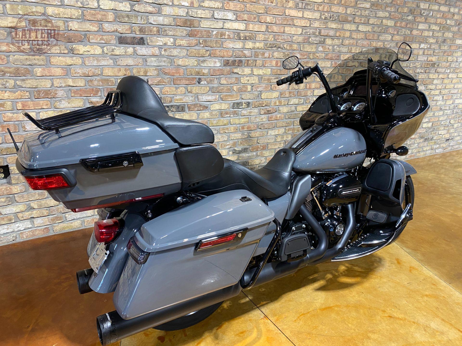 2022 Harley-Davidson Road Glide Limited