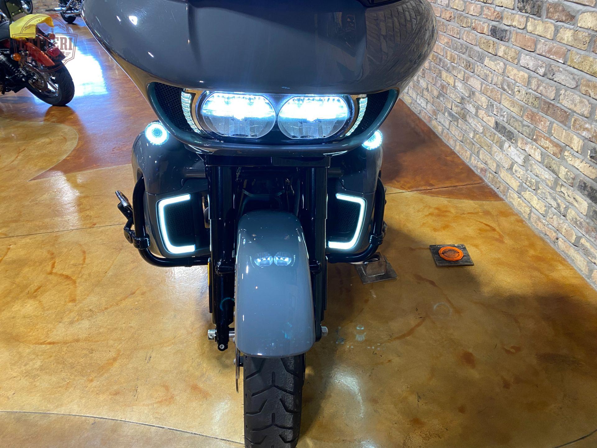 2022 Harley-Davidson Road Glide Limited