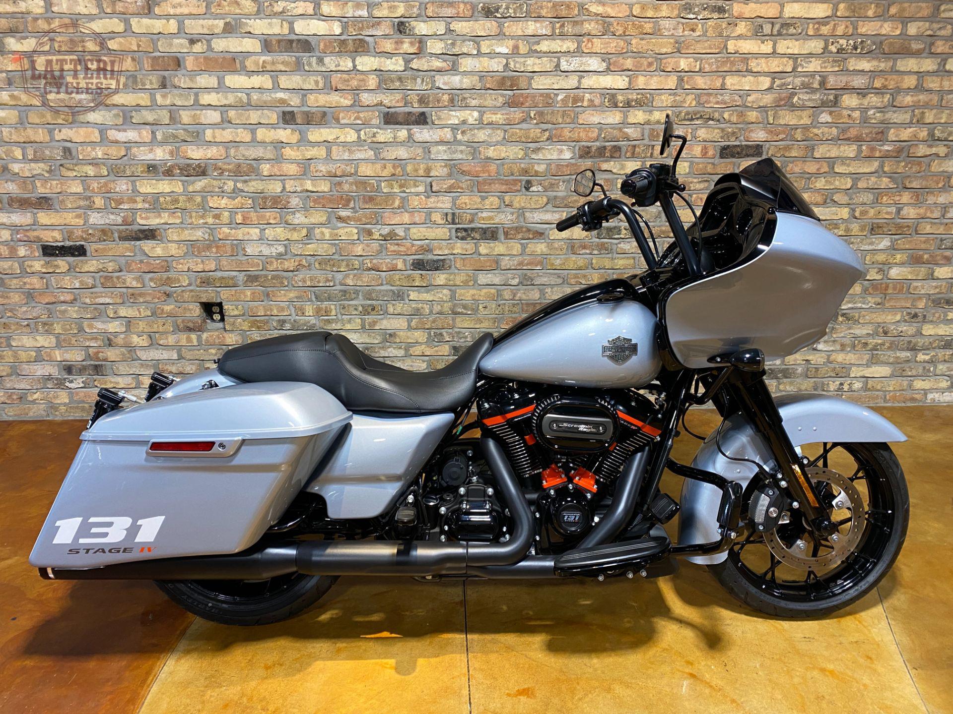 2023 Harley-Davidson Road Glide Special alt
