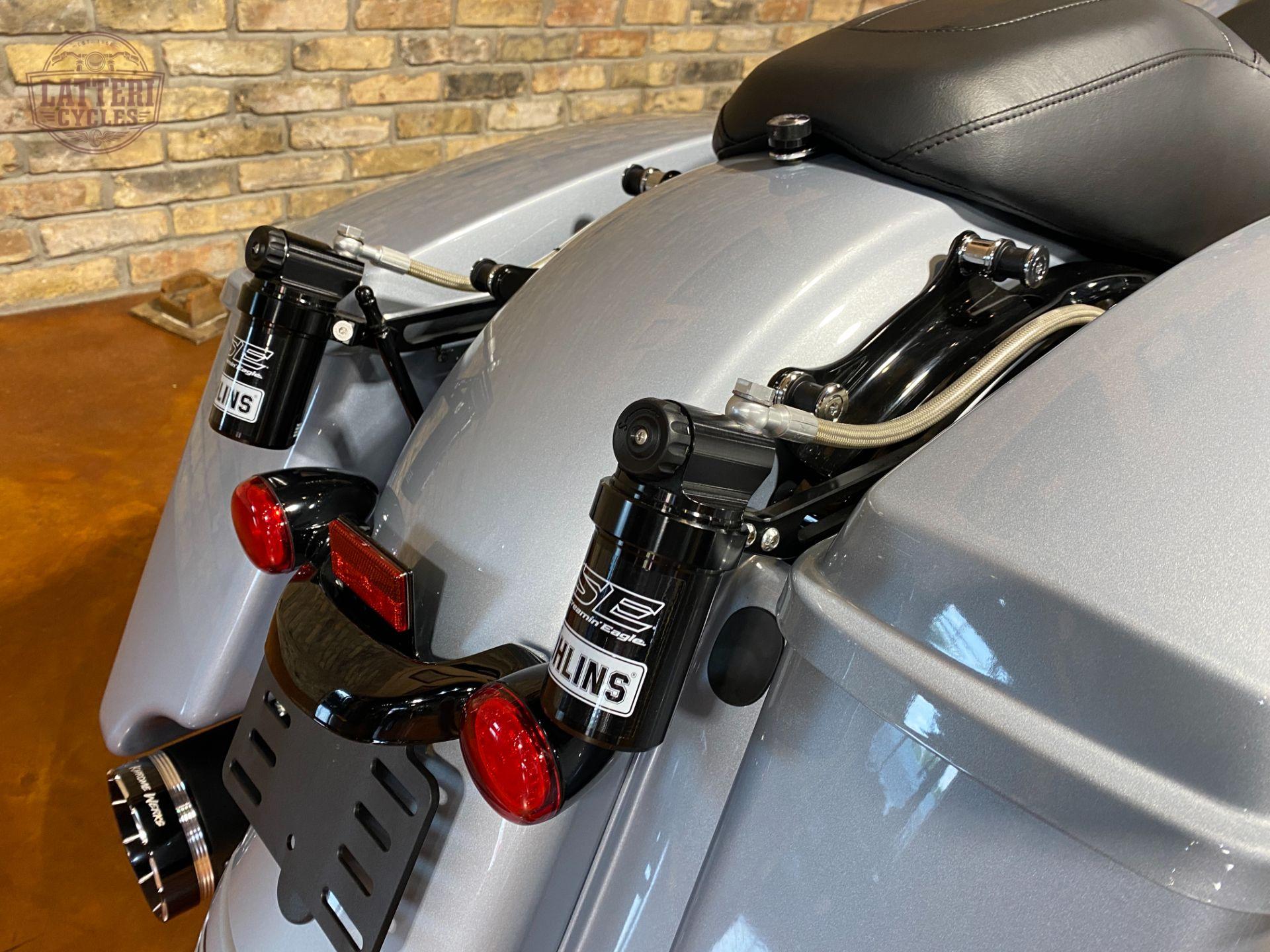 2023 Harley-Davidson Road Glide Special