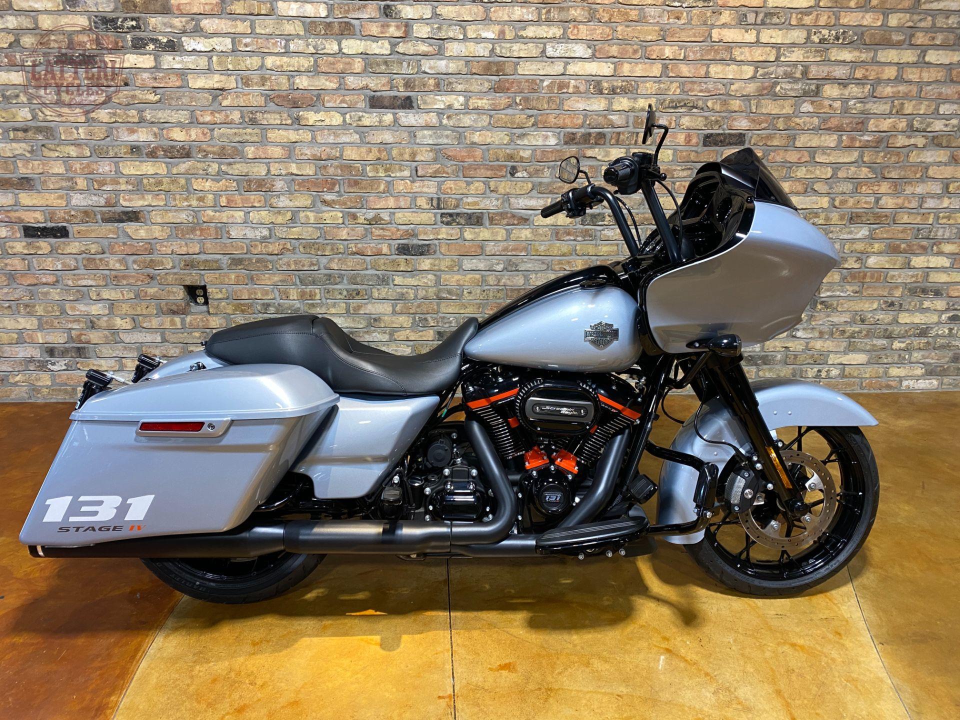 2023 Harley-Davidson Road Glide Special