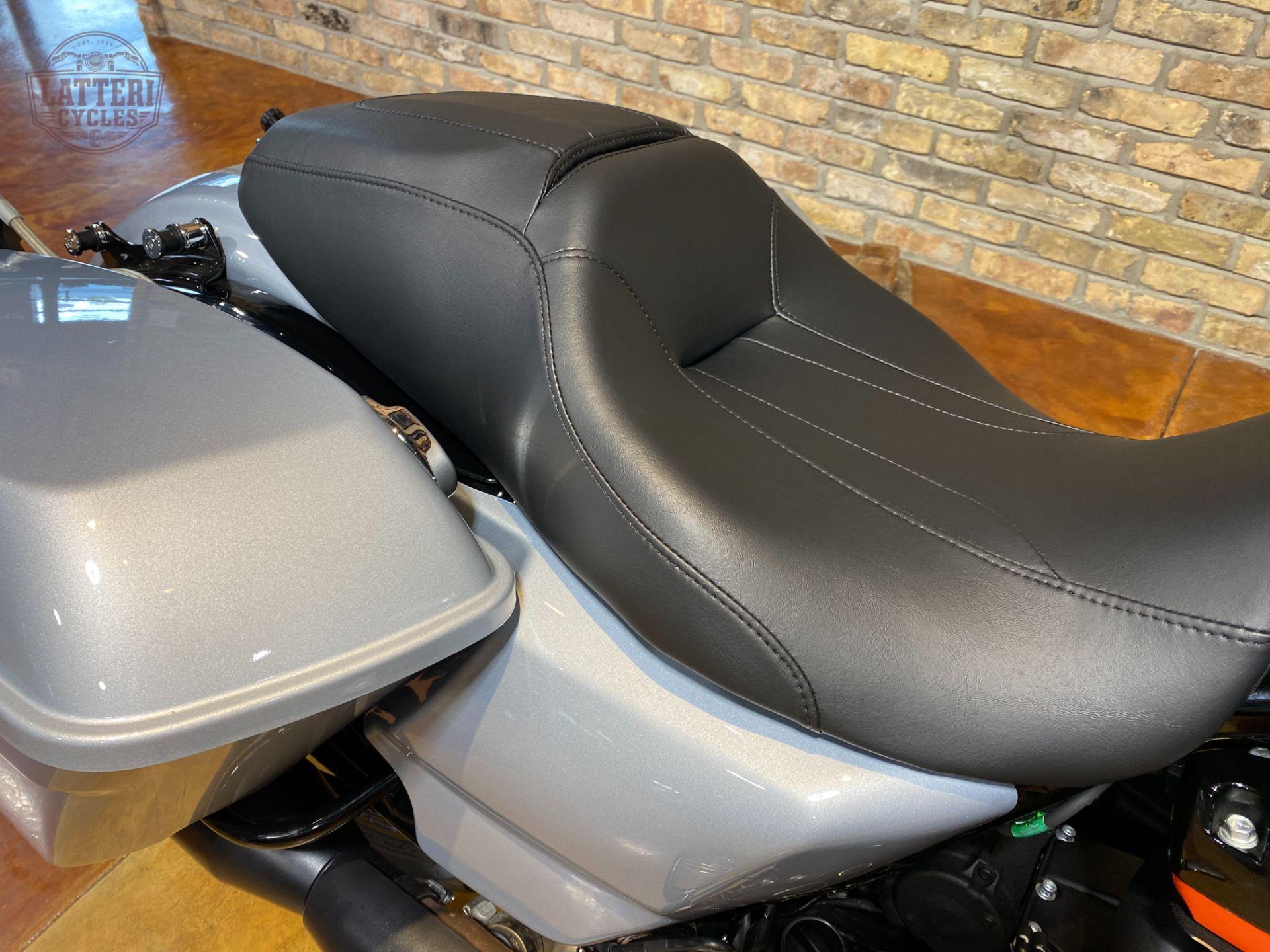 2023 Harley-Davidson Road Glide Special