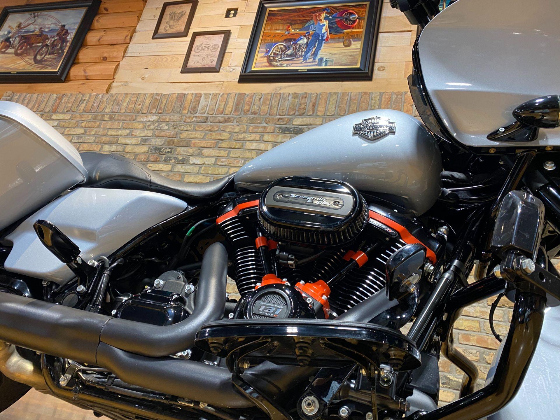 2023 Harley-Davidson Road Glide Special