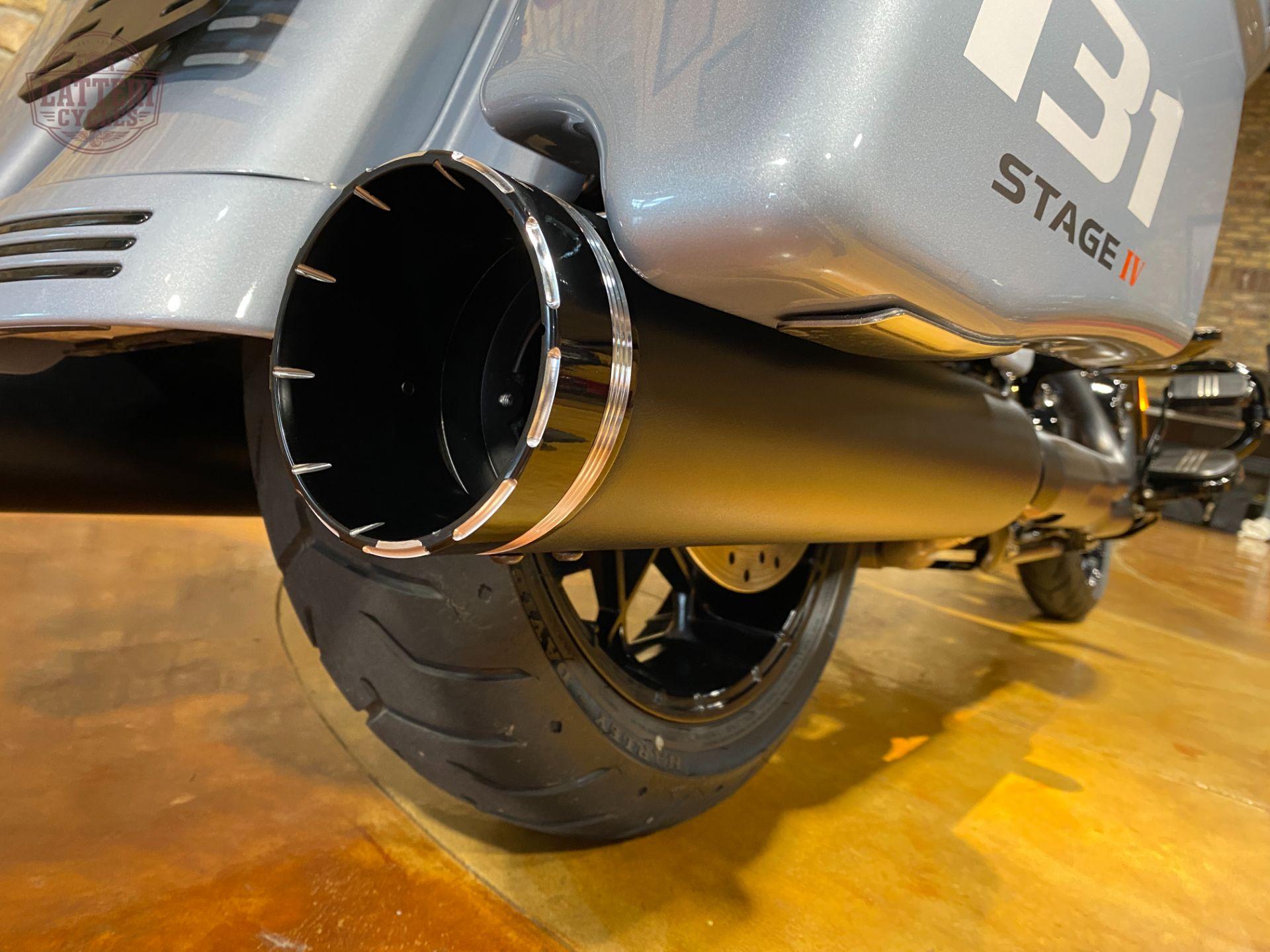 2023 Harley-Davidson Road Glide Special