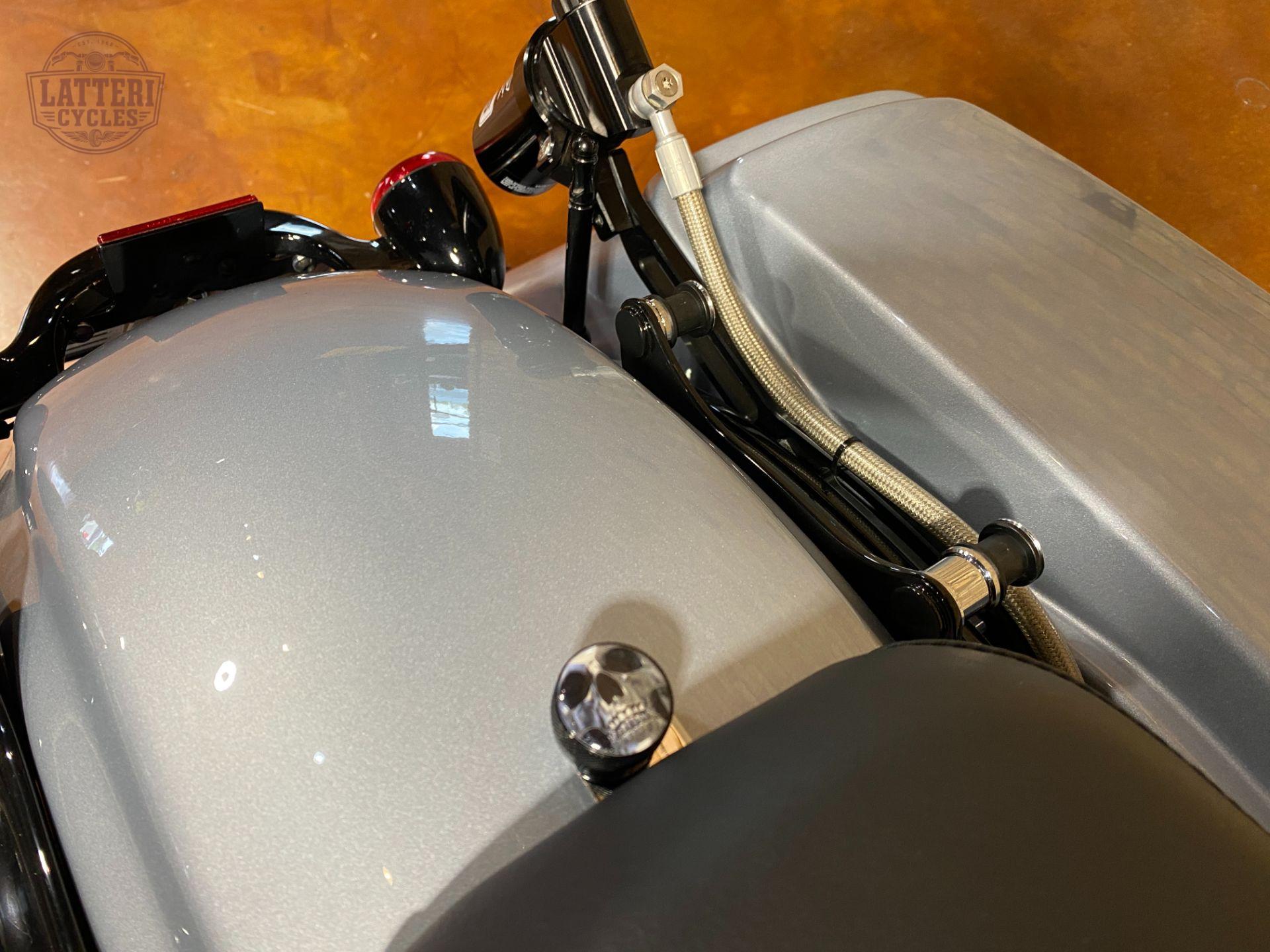 2023 Harley-Davidson Road Glide Special
