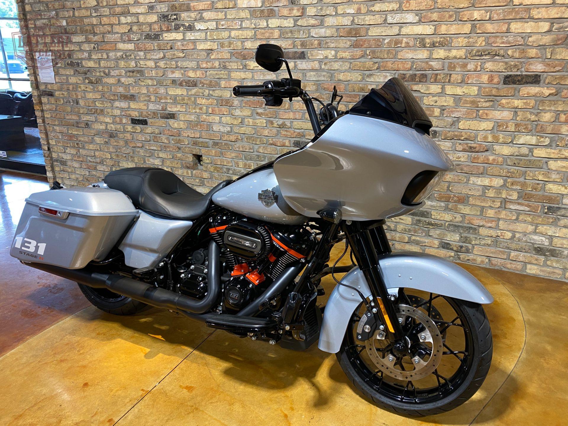 2023 Harley-Davidson Road Glide Special