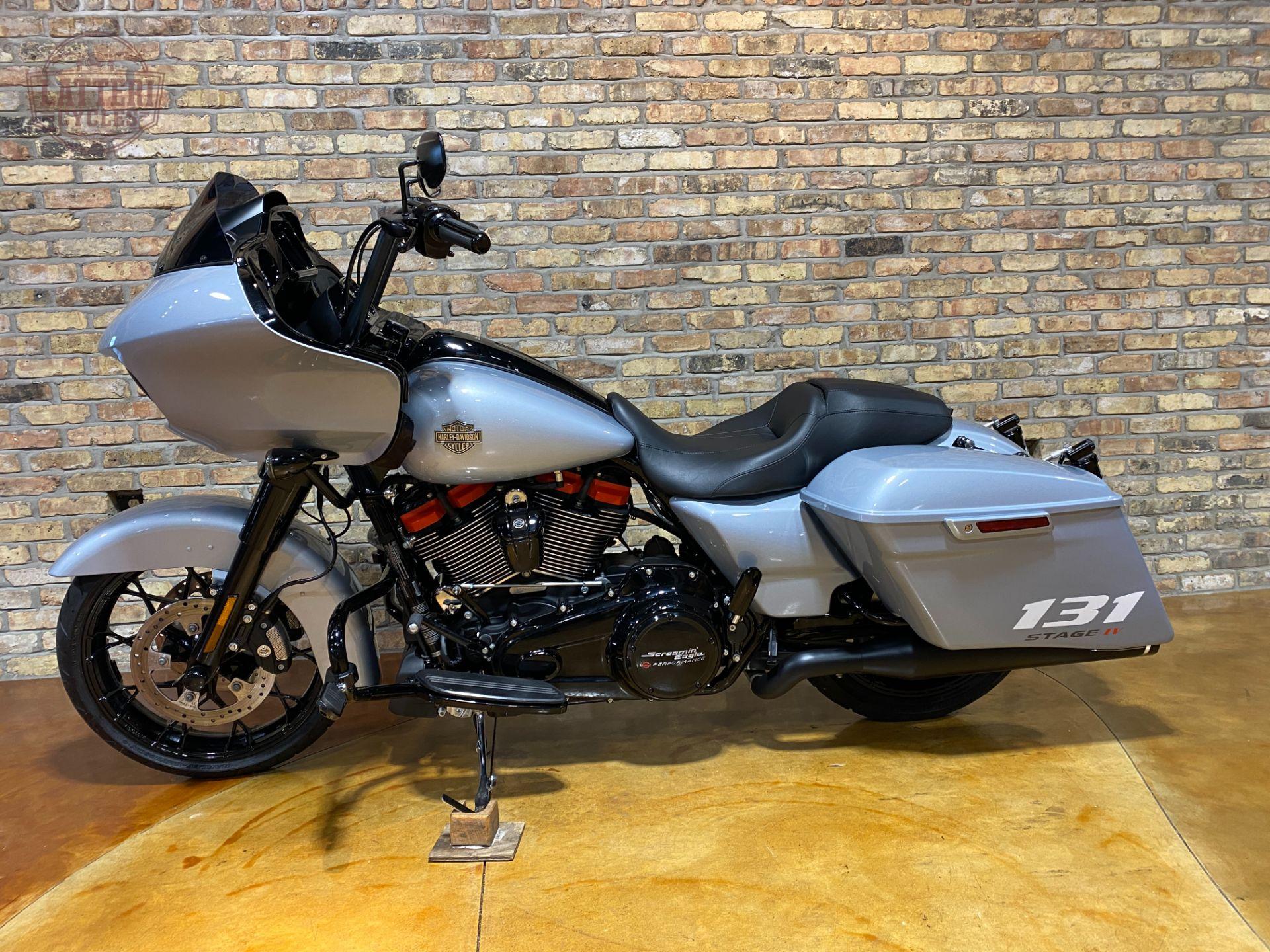 2023 Harley-Davidson Road Glide Special