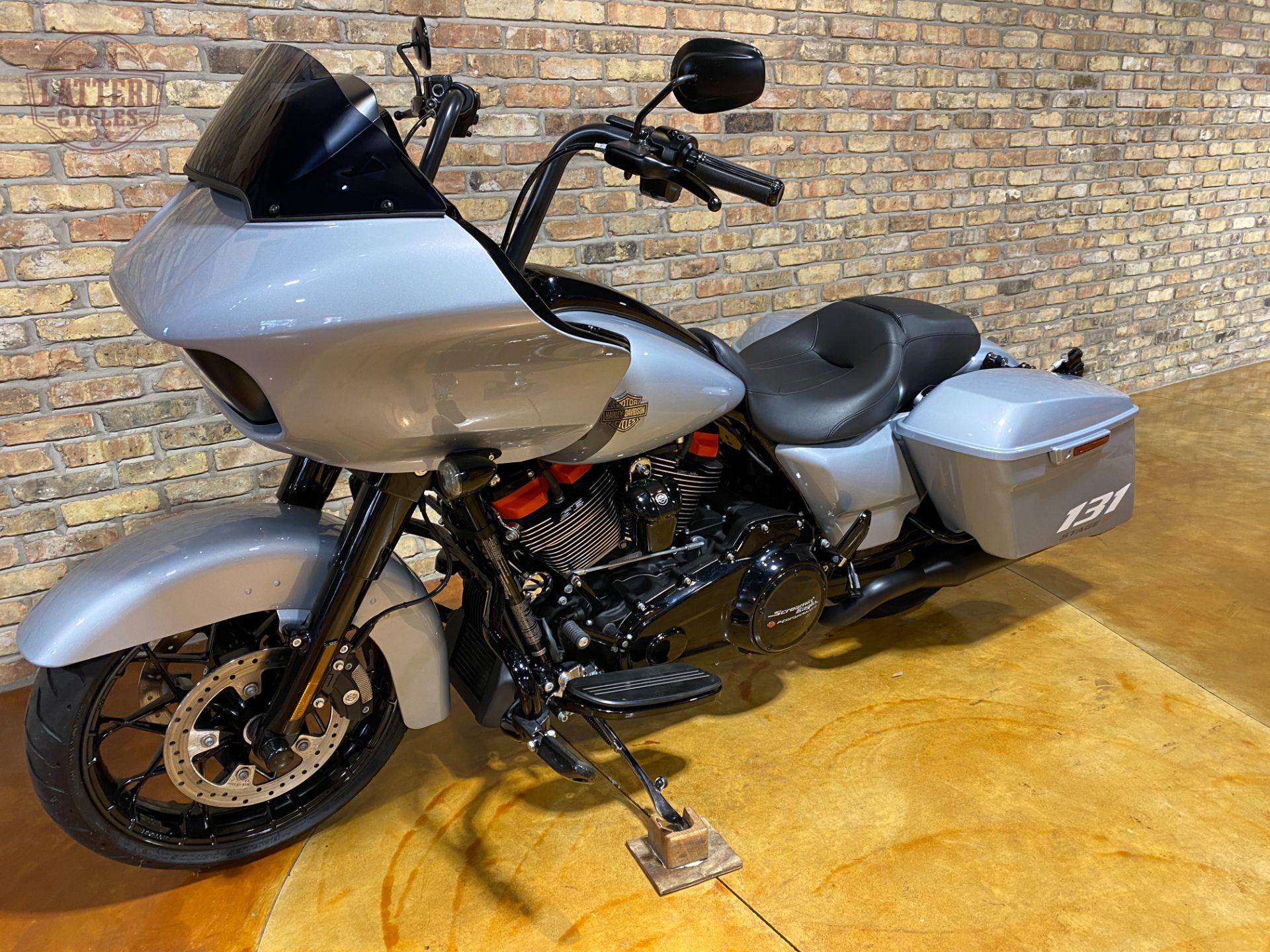 2023 Harley-Davidson Road Glide Special