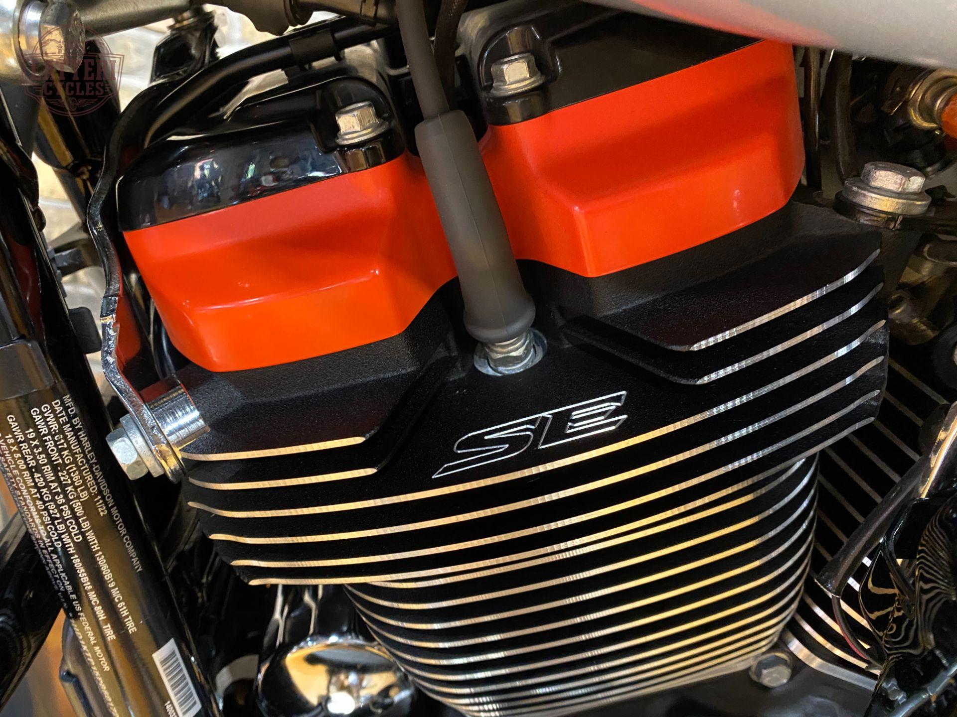 2023 Harley-Davidson Road Glide Special