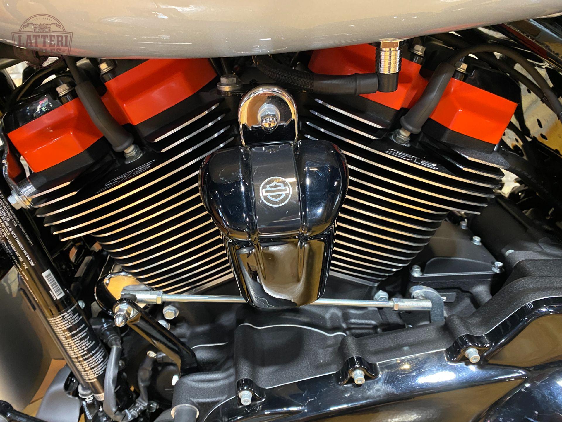 2023 Harley-Davidson Road Glide Special