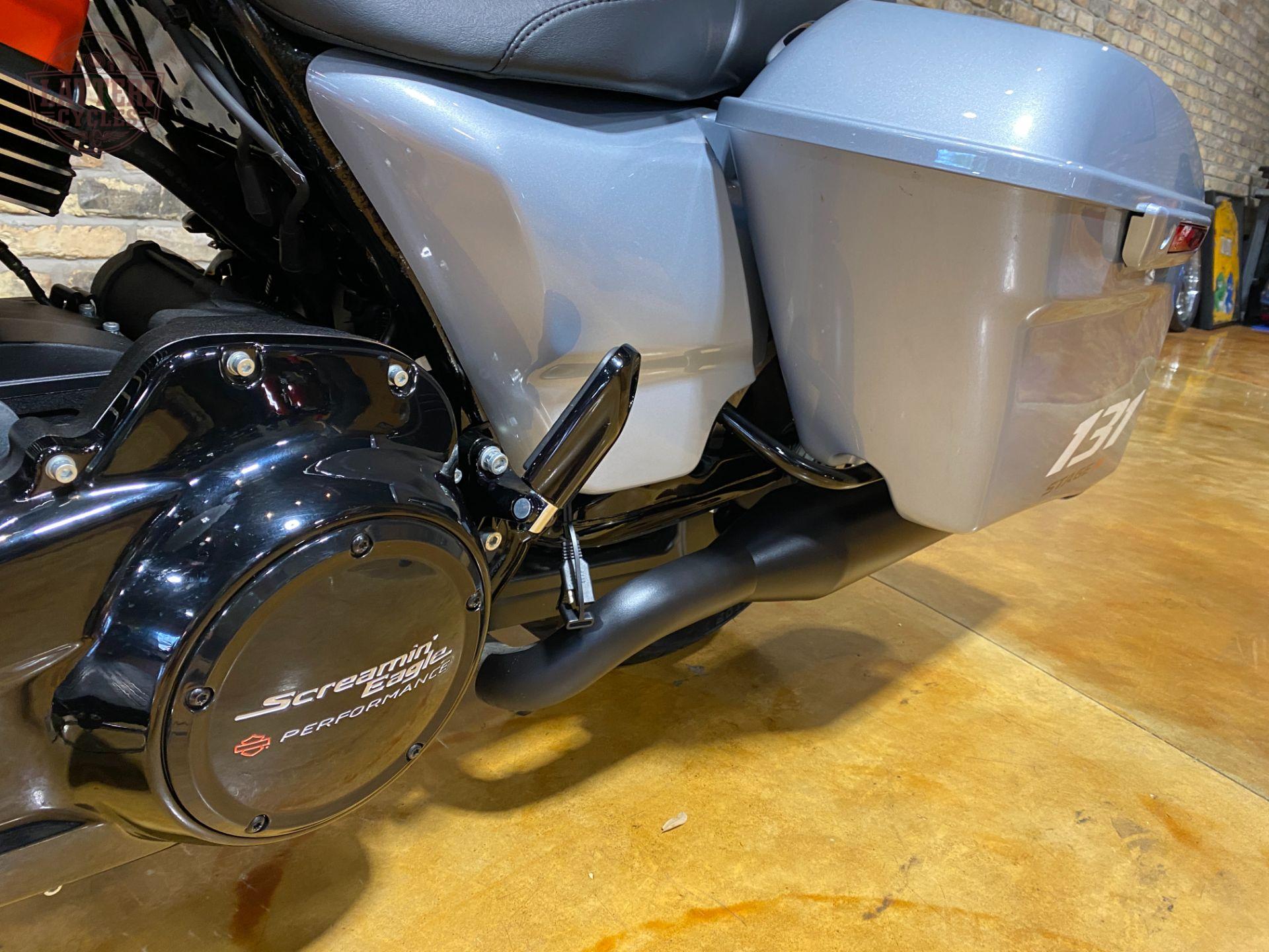 2023 Harley-Davidson Road Glide Special