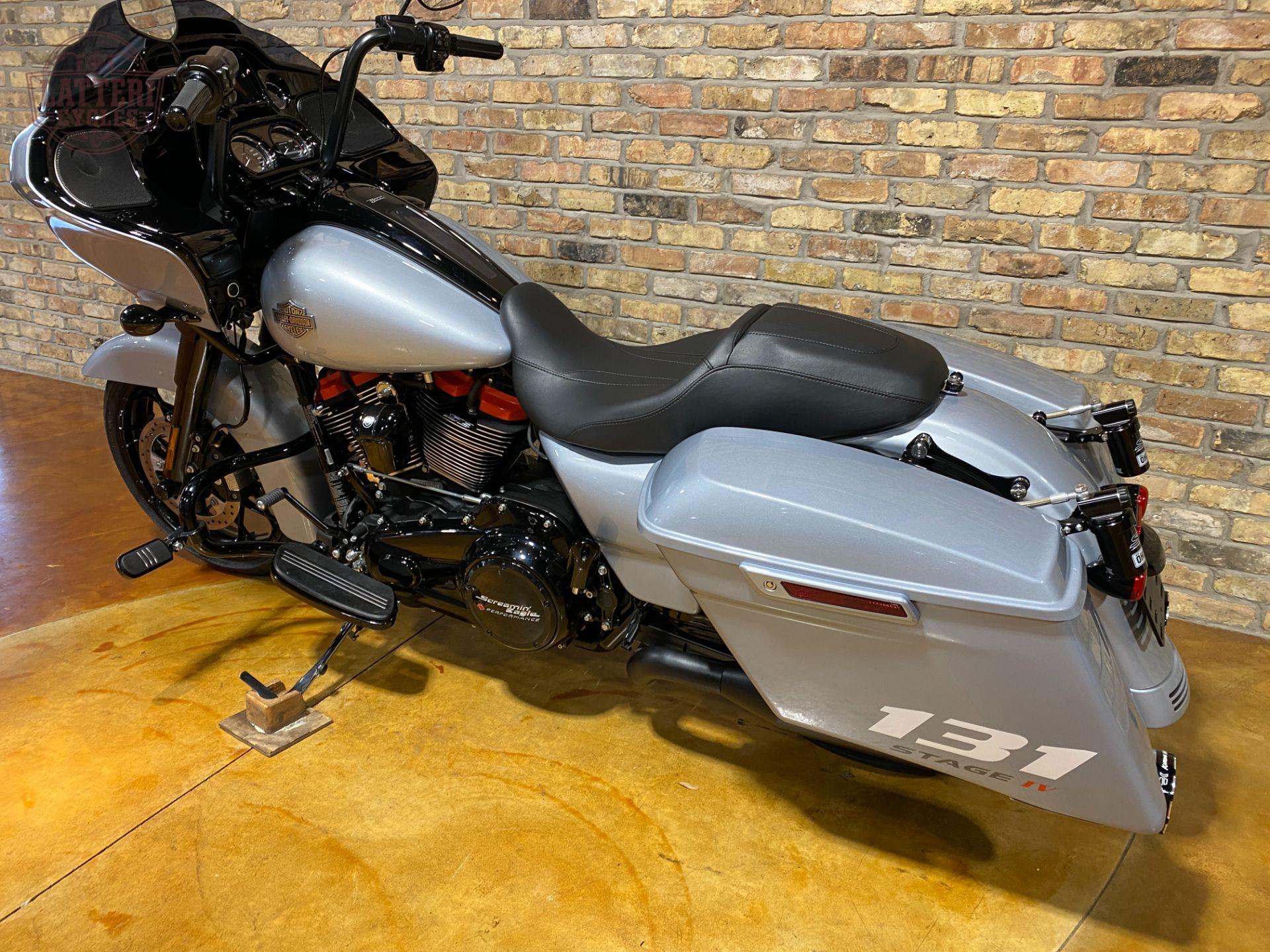 2023 Harley-Davidson Road Glide Special