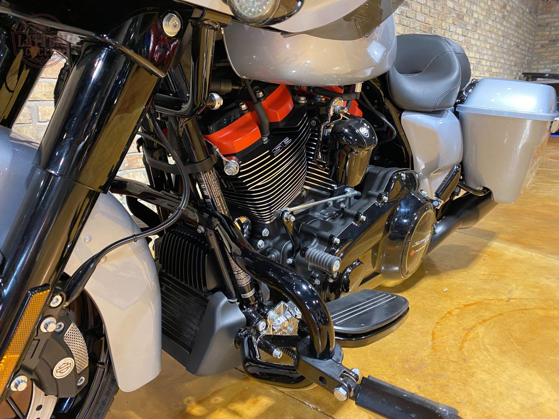 2023 Harley-Davidson Road Glide Special