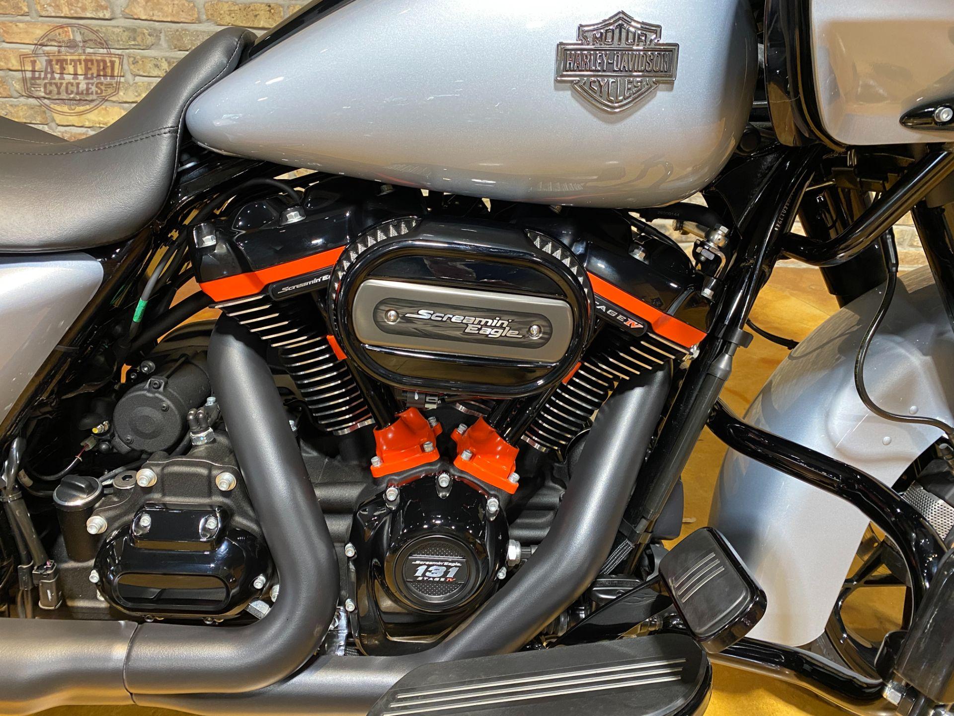 2023 Harley-Davidson Road Glide Special