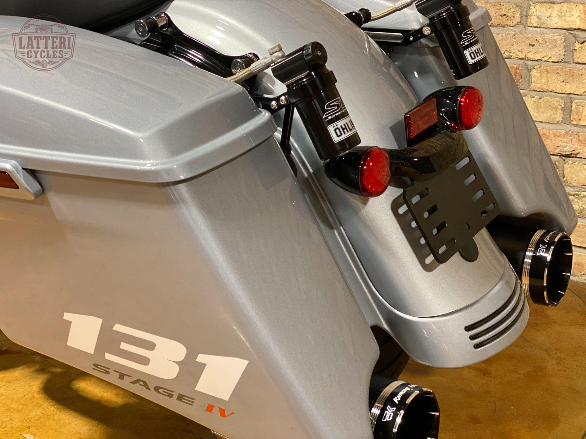 2023 Harley-Davidson Road Glide Special