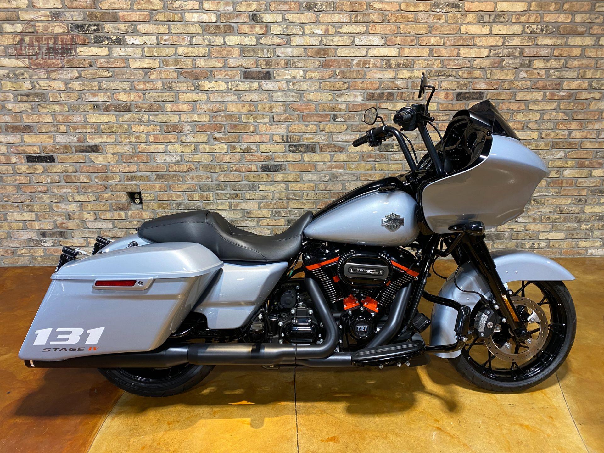 2023 Harley-Davidson Road Glide Special