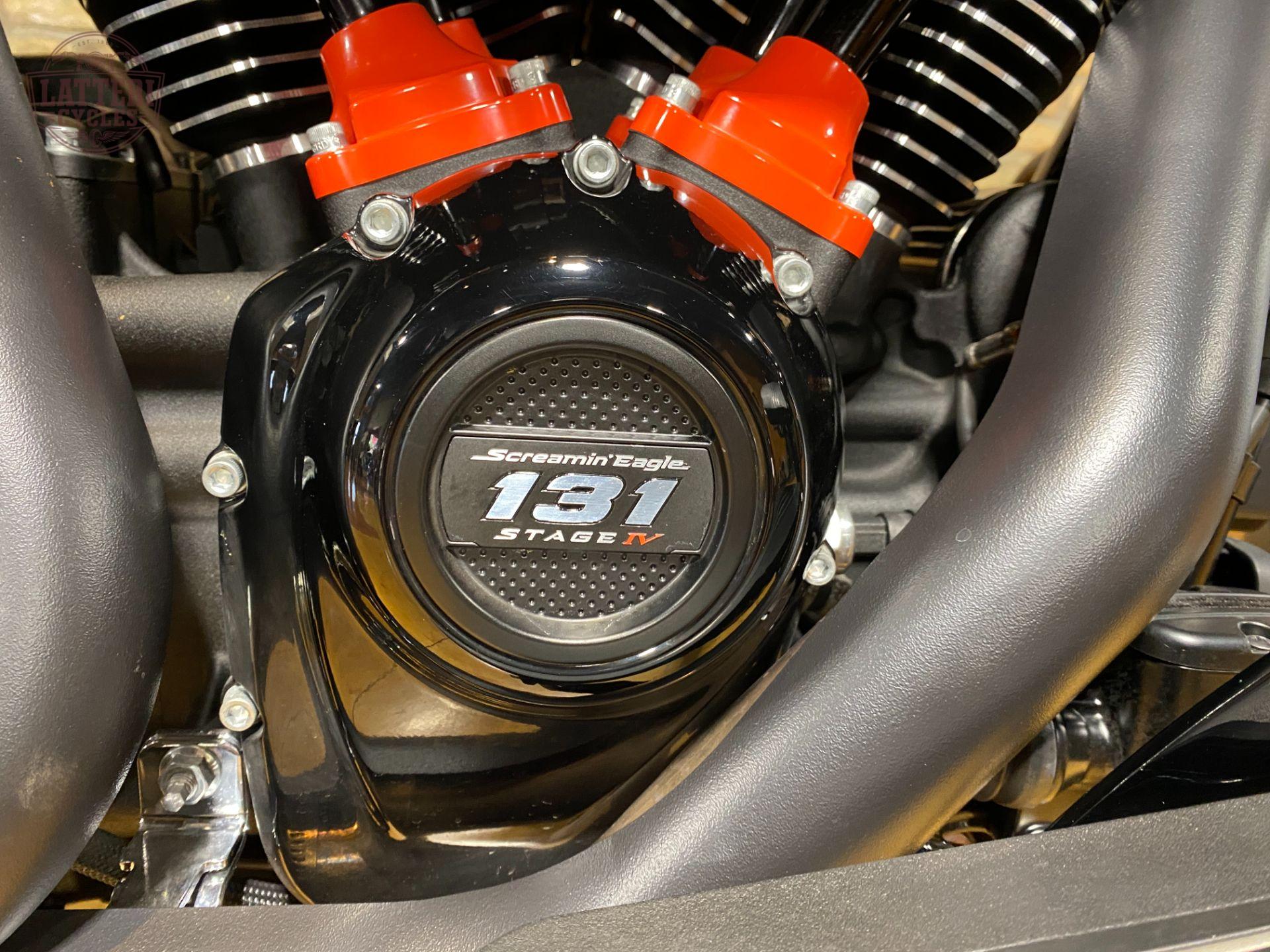 2023 Harley-Davidson Road Glide Special