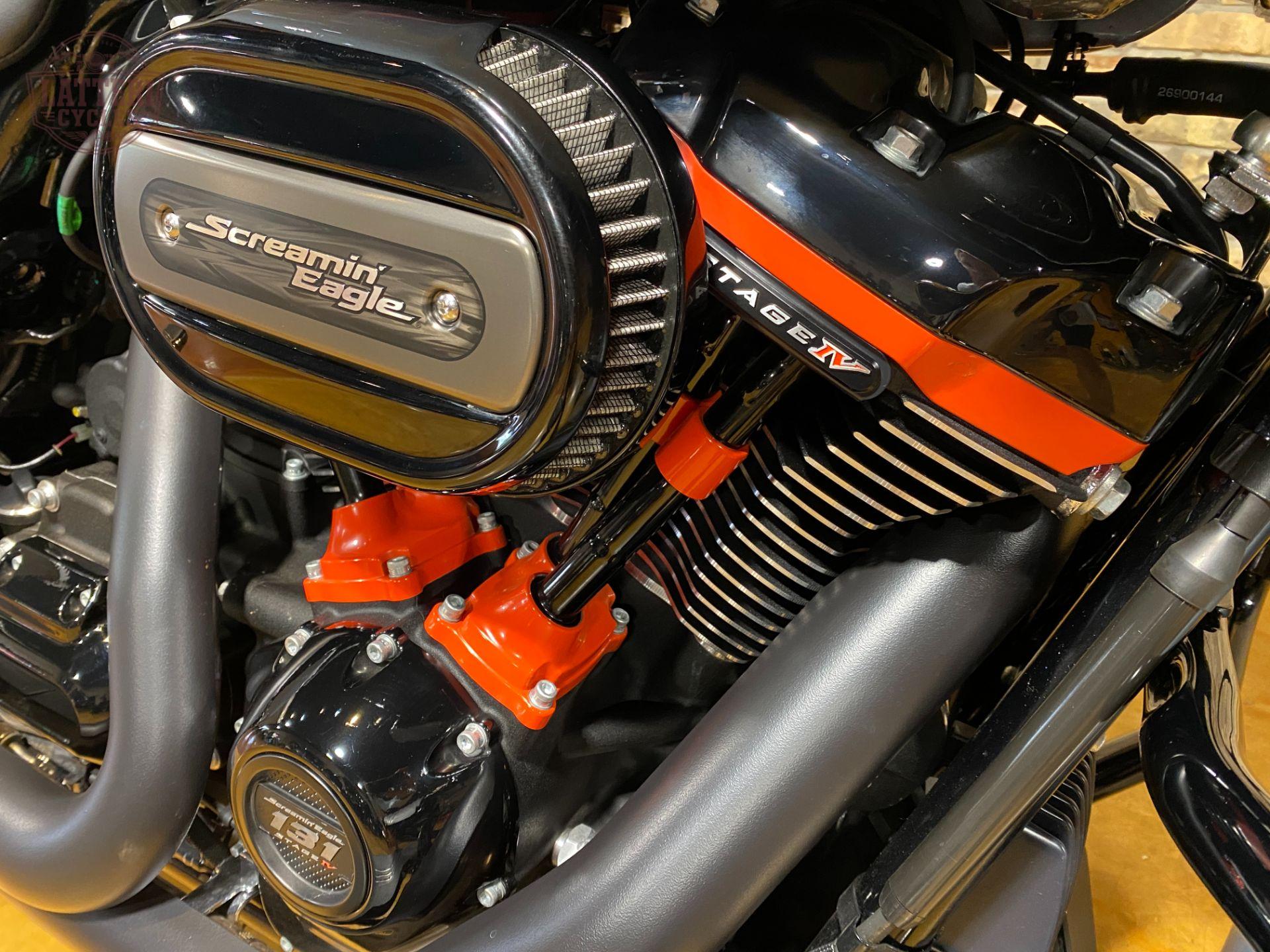 2023 Harley-Davidson Road Glide Special