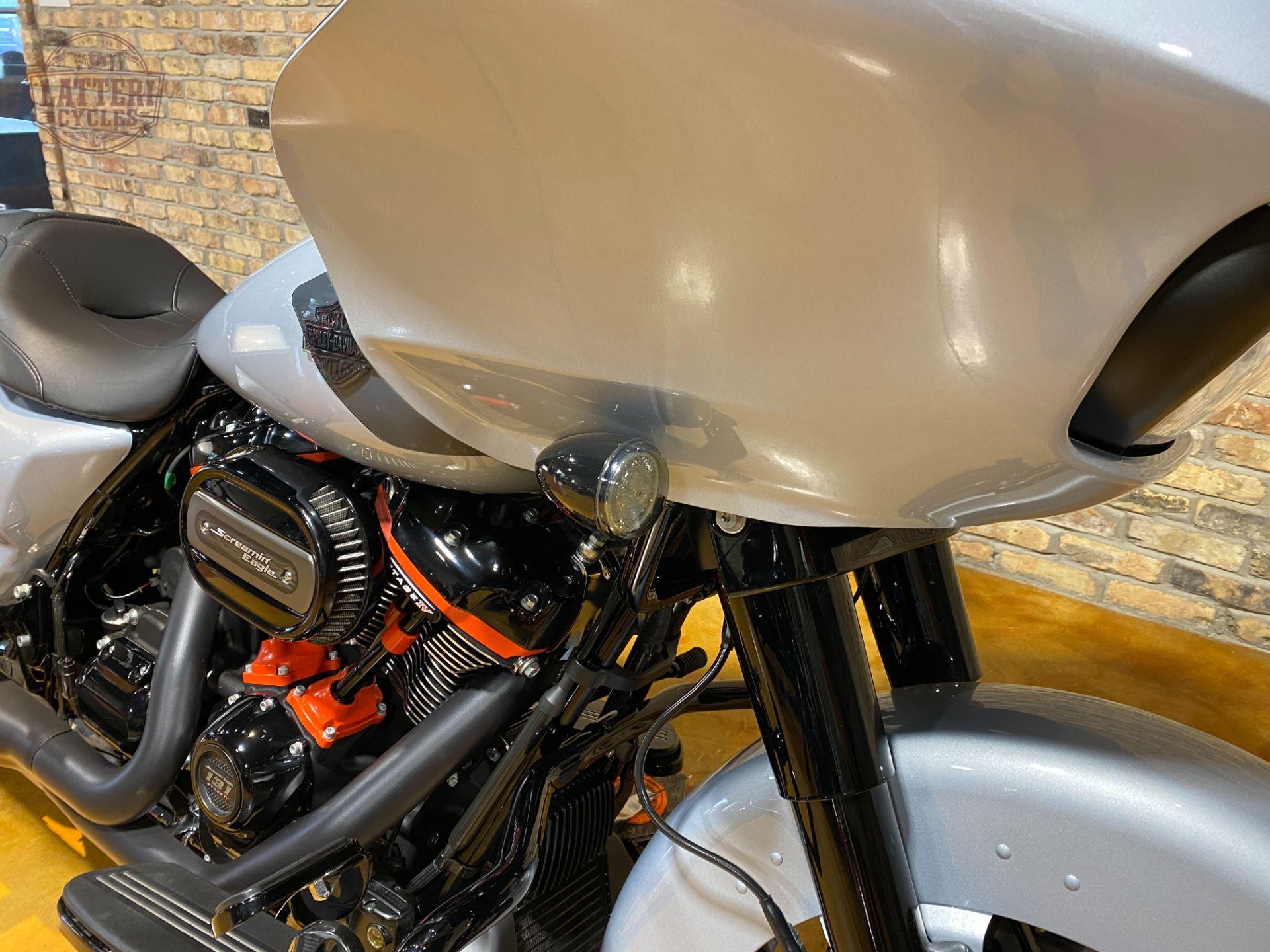 2023 Harley-Davidson Road Glide Special